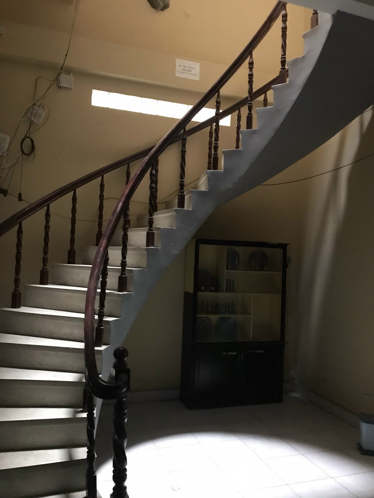 Bán nhà đường Trần Đình Xu Quận 1 giá 24 tỷ