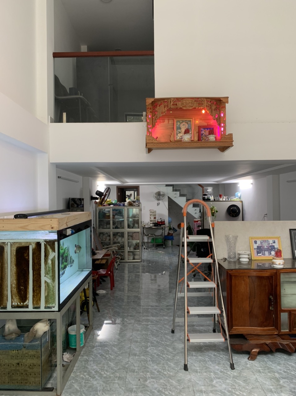 Bán nhà đường 30 phường Bình An Quận 2 giá 18 tỷ