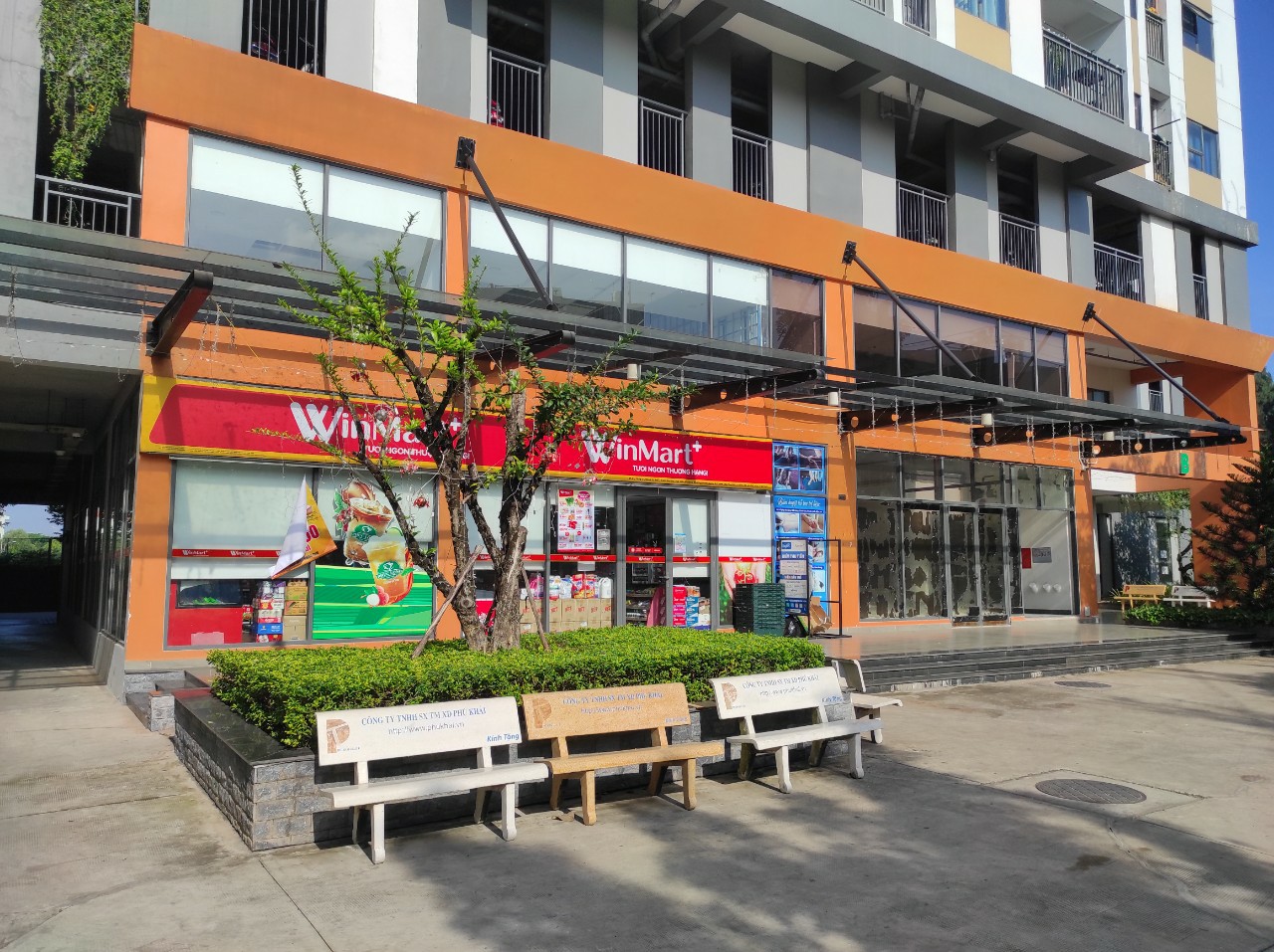 Bán shophouse đường Liên Phường Tp Thủ Đức giá 21 tỷ