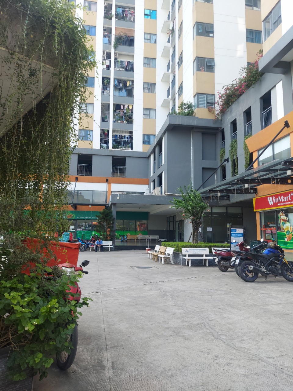 Bán shophouse đường Liên Phường Quận 9 cũ giá 21 tỷ Bán shophouse đường Liên Phường Quận 9 cũ giá 21 tỷ
