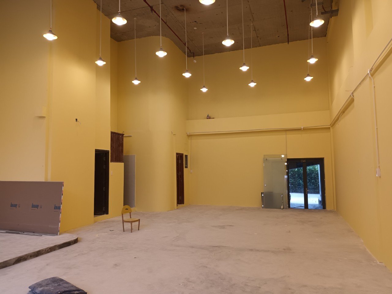 Bán shophouse đường Liên Phường Tp Thủ Đức giá 21 tỷ