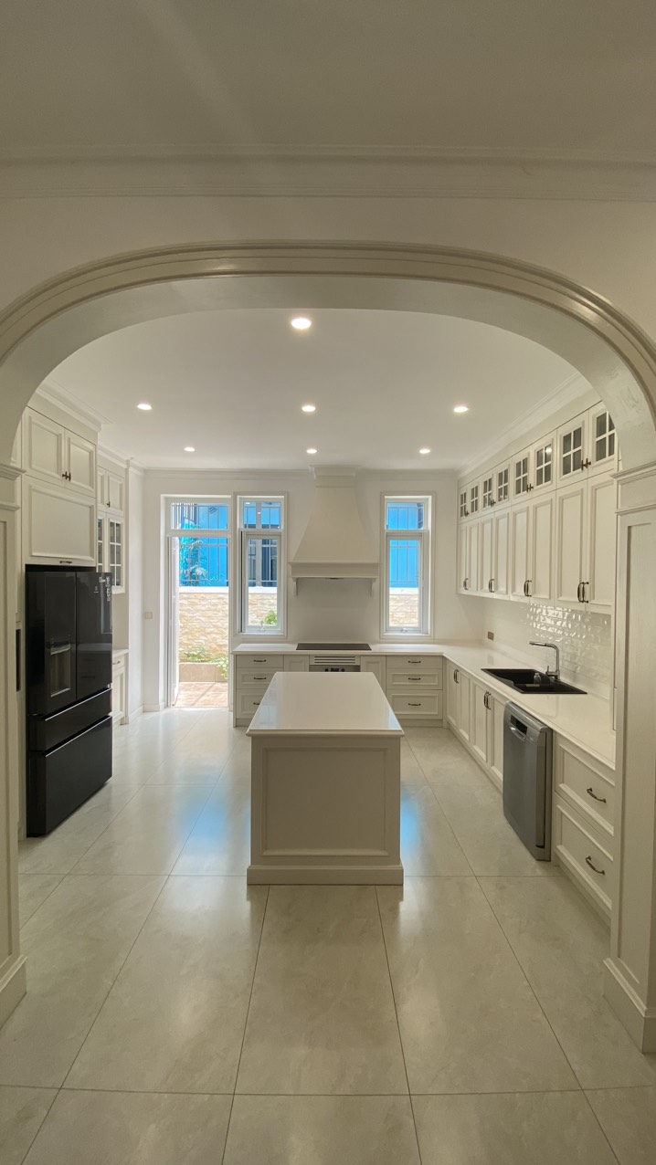 Bán nhà  KĐT Lakeview City phường An Phú Quận 2 cũ giá 21,5 tỷ