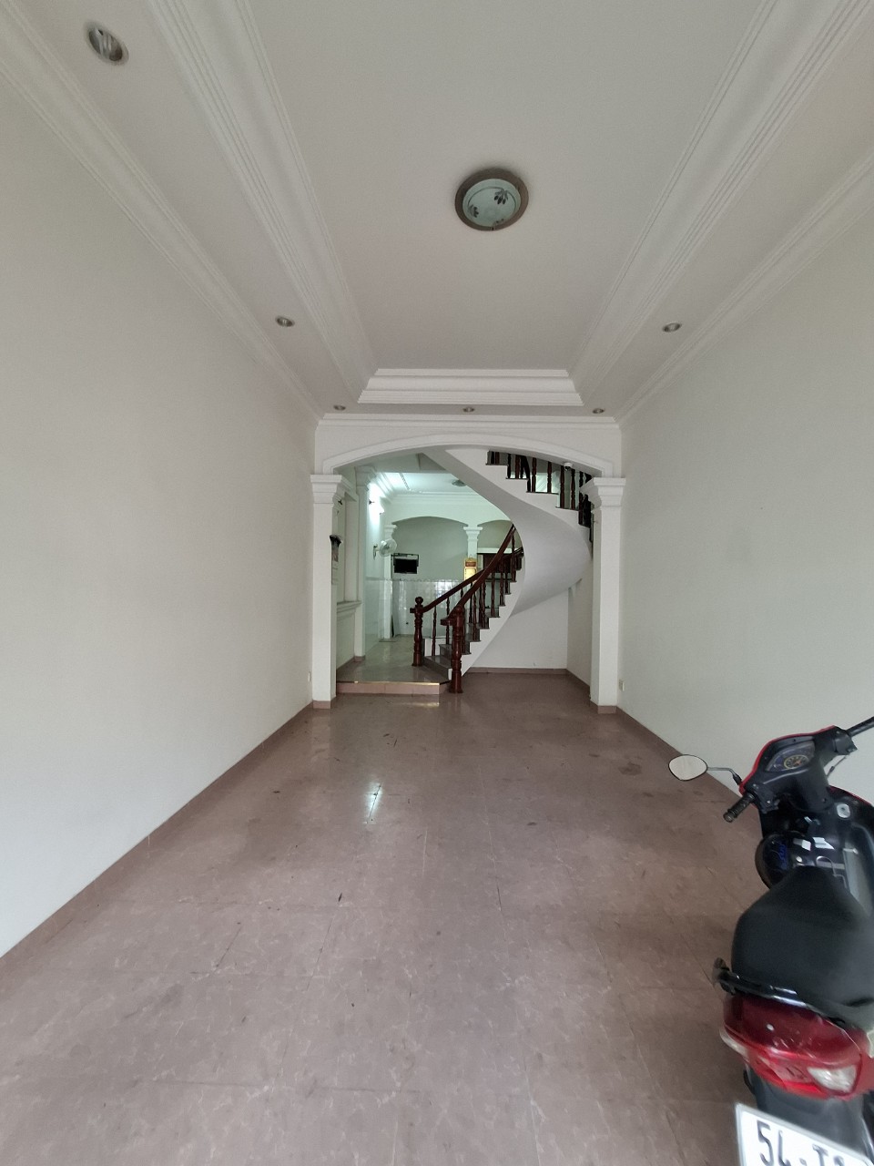 Bán nhà mặt tiền Đào Duy Anh Phú Nhuận giá 16 tỷ