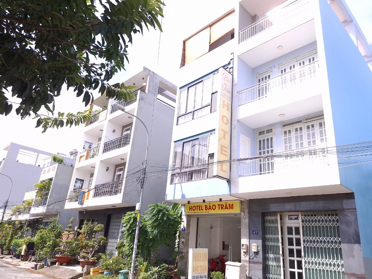 Bán nhà đường 64 Bình Trưng Đông Quận 2 giá 13,8 tỷ