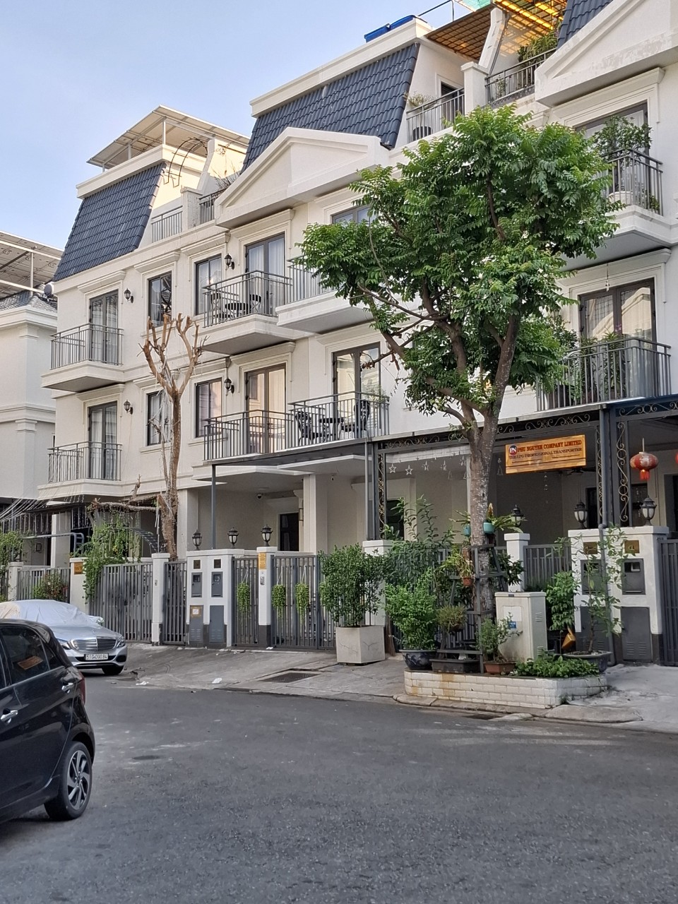 Bán nhà  KĐT Lakeview City phường An Phú Quận 2 cũ giá 21,5 tỷ