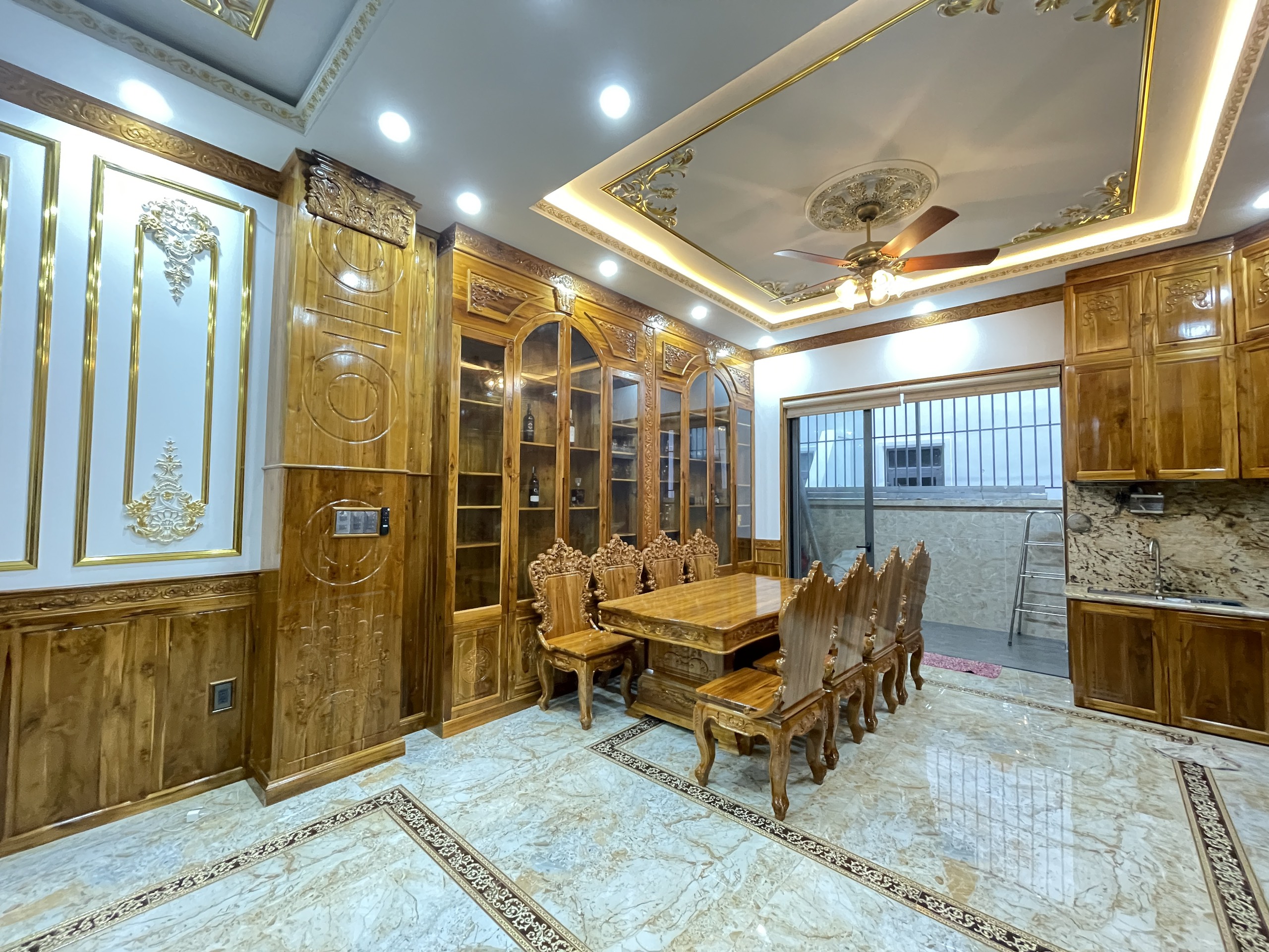 Bán nhà Phố  đường 5 An Phú Quận 2 giá 25 tỷ