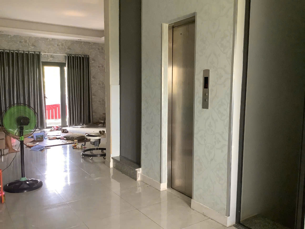 Bán nhà mặt tiền đường 72 Thạnh Mỹ Lợi Quận 2 giá 20 tỷ