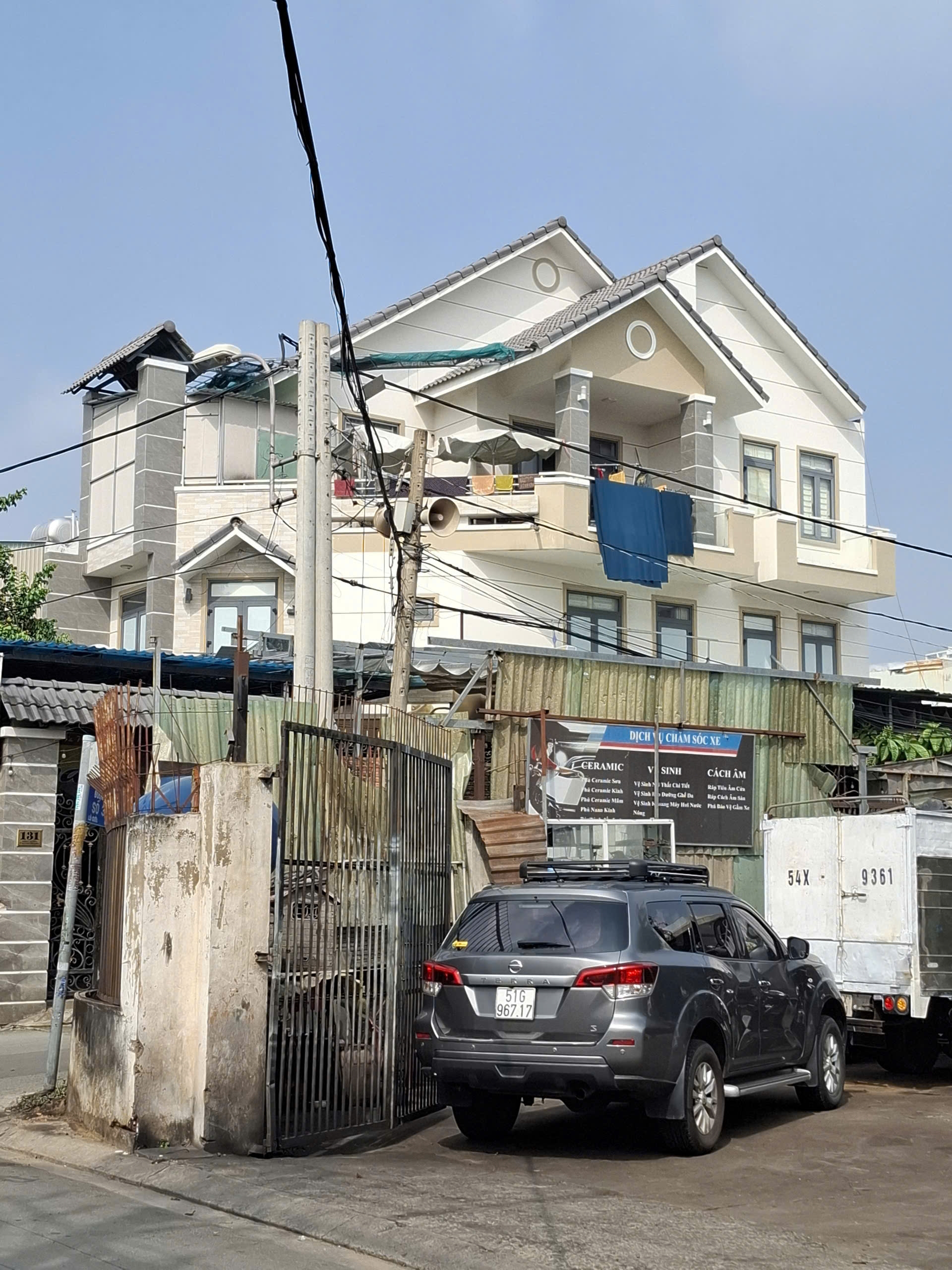 Bán nhà 2 mặt tiền đường 42 Bình Trưng Đông Quận 2 giá 22 tỷ Bán nhà 2 mặt tiền đường 42 Bình Trưng Đông Quận 2 giá 22 tỷ