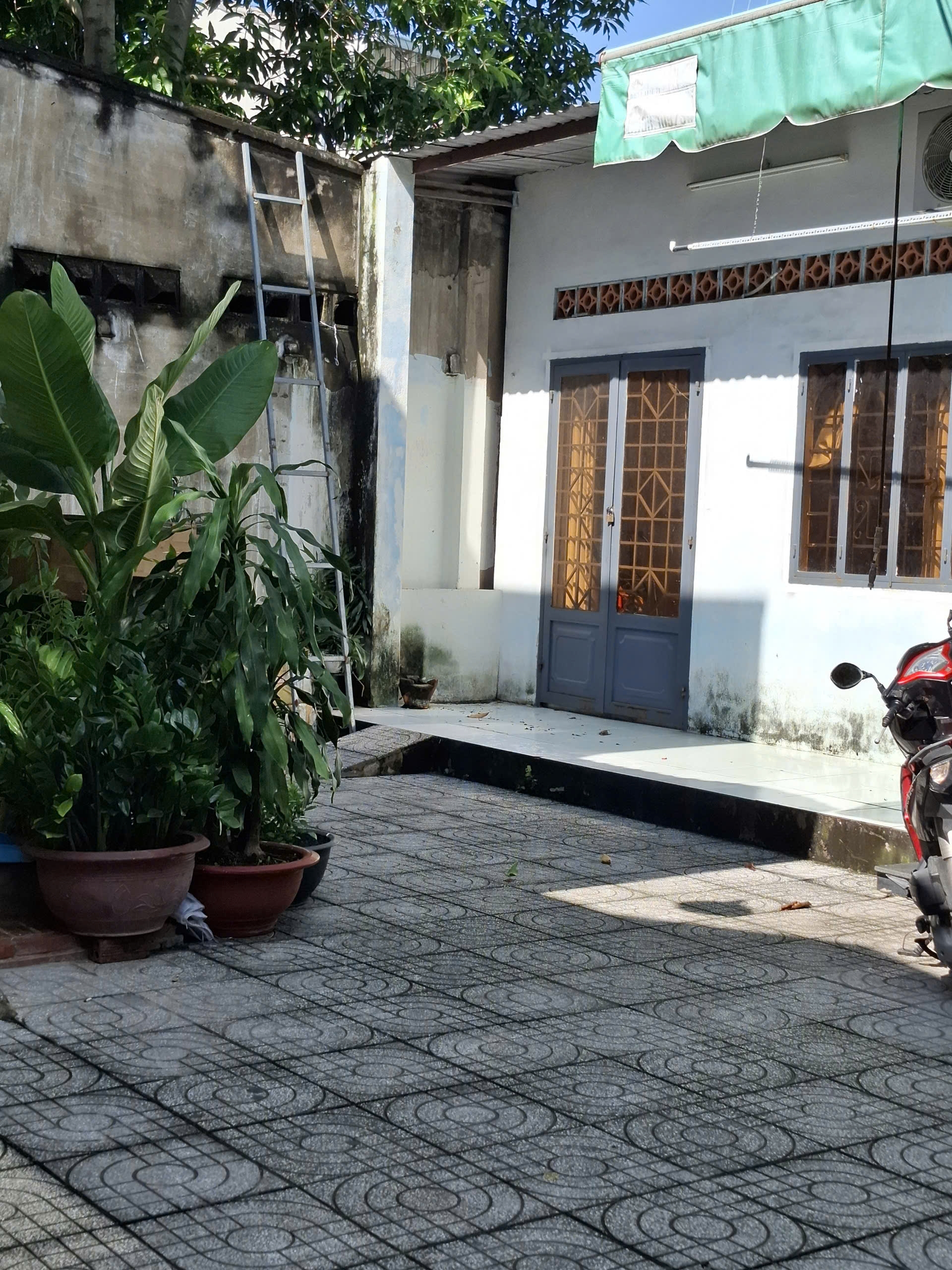 Bán nhà hẻm 22 đường 61 phường Phước Long B  Quận 9  giá 3,7 tỷ