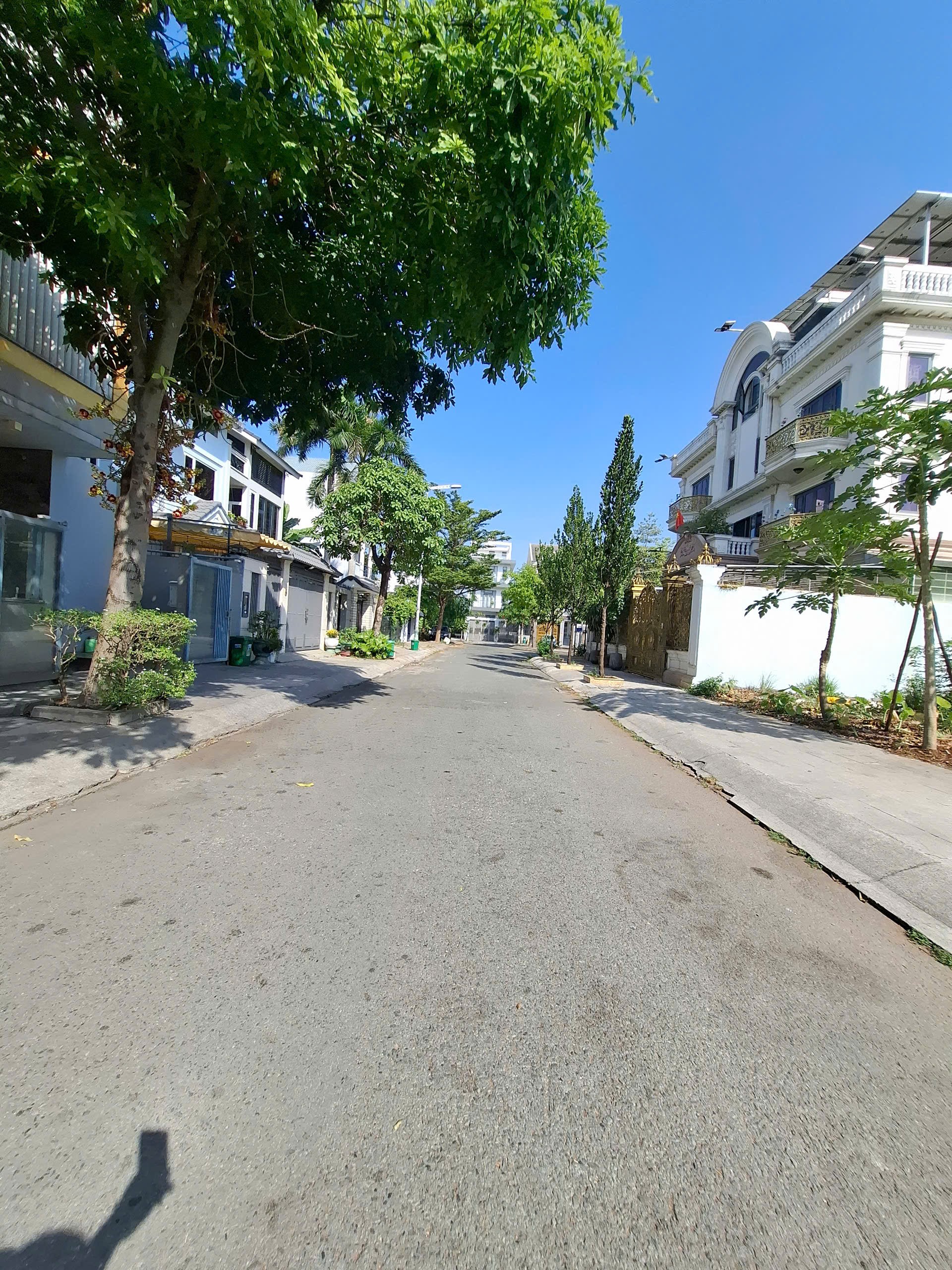 Bán đất đường 60 Bình Trưng Đông Quận 2 giá 16,8 tỷ Bán đất đường 60 Bình Trưng Đông Quận 2 giá 16,8 tỷ