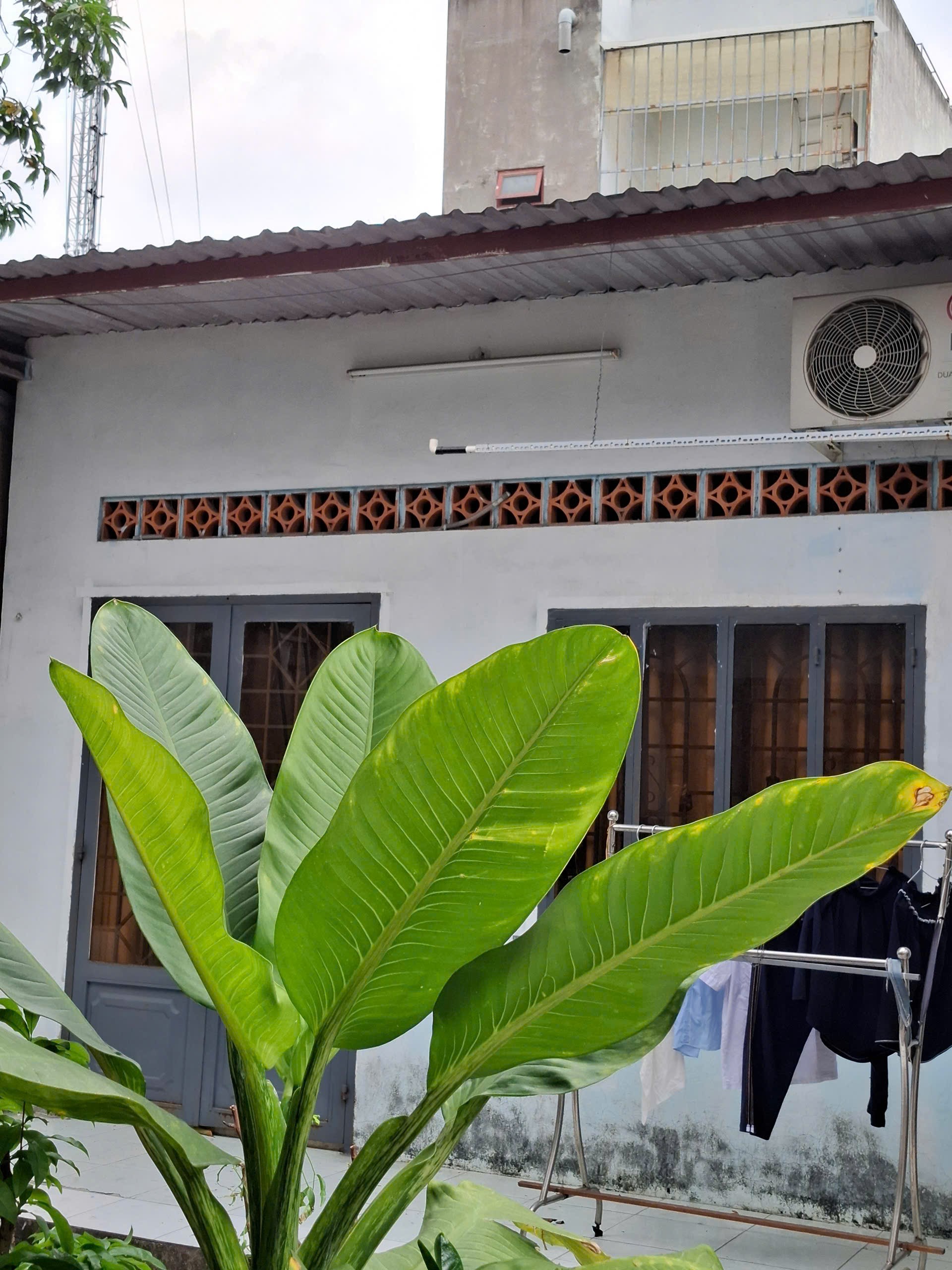 Bán nhà hẻm 22 đường 61 phường Phước Long B  Quận 9  giá 3,7 tỷ