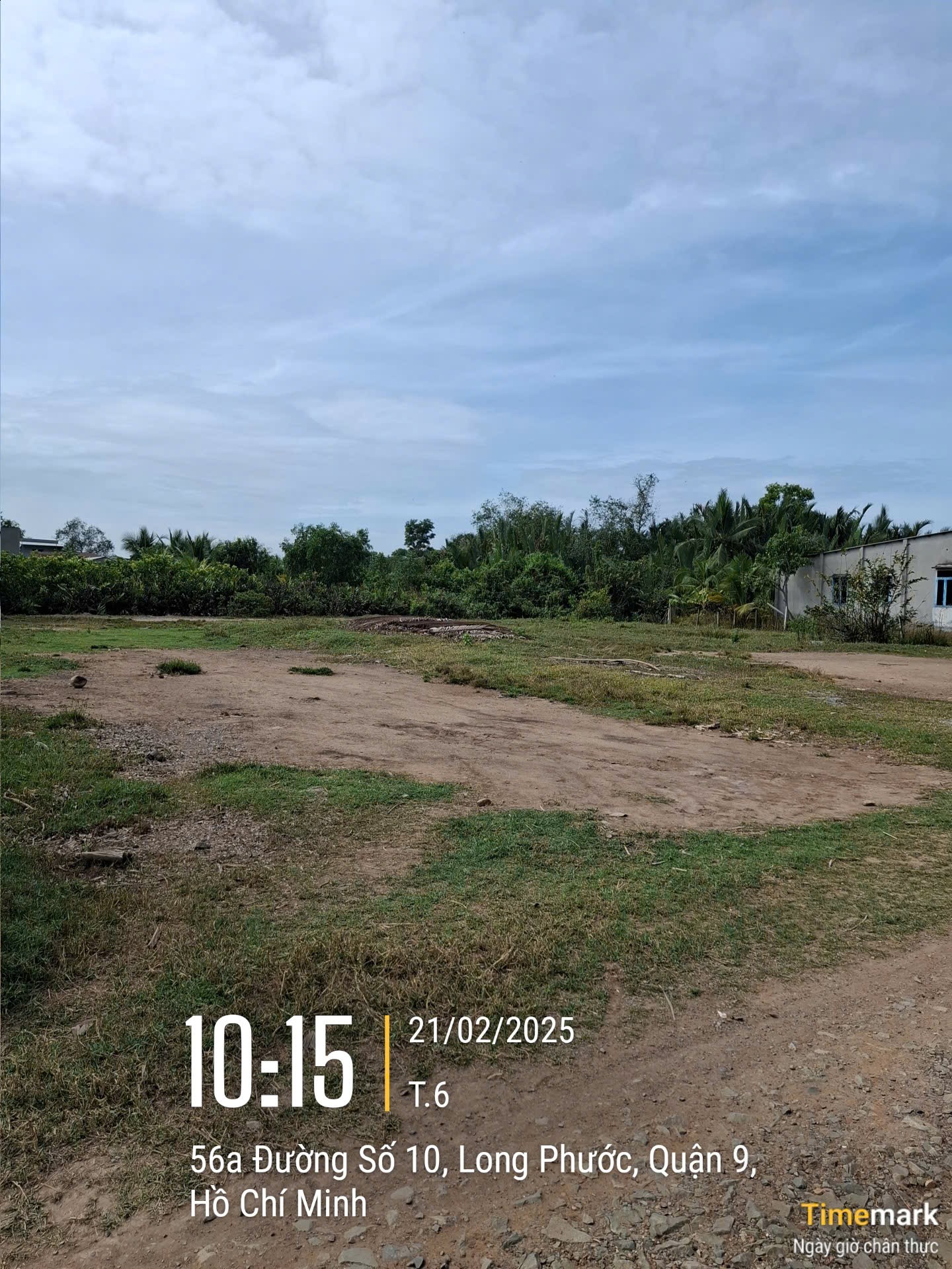 Bán đất đường 10 phường Long Phước Quận 9 giá 10 tỷ Bán đất đường 10 phường Long Phước Quận 9 giá 10 tỷ