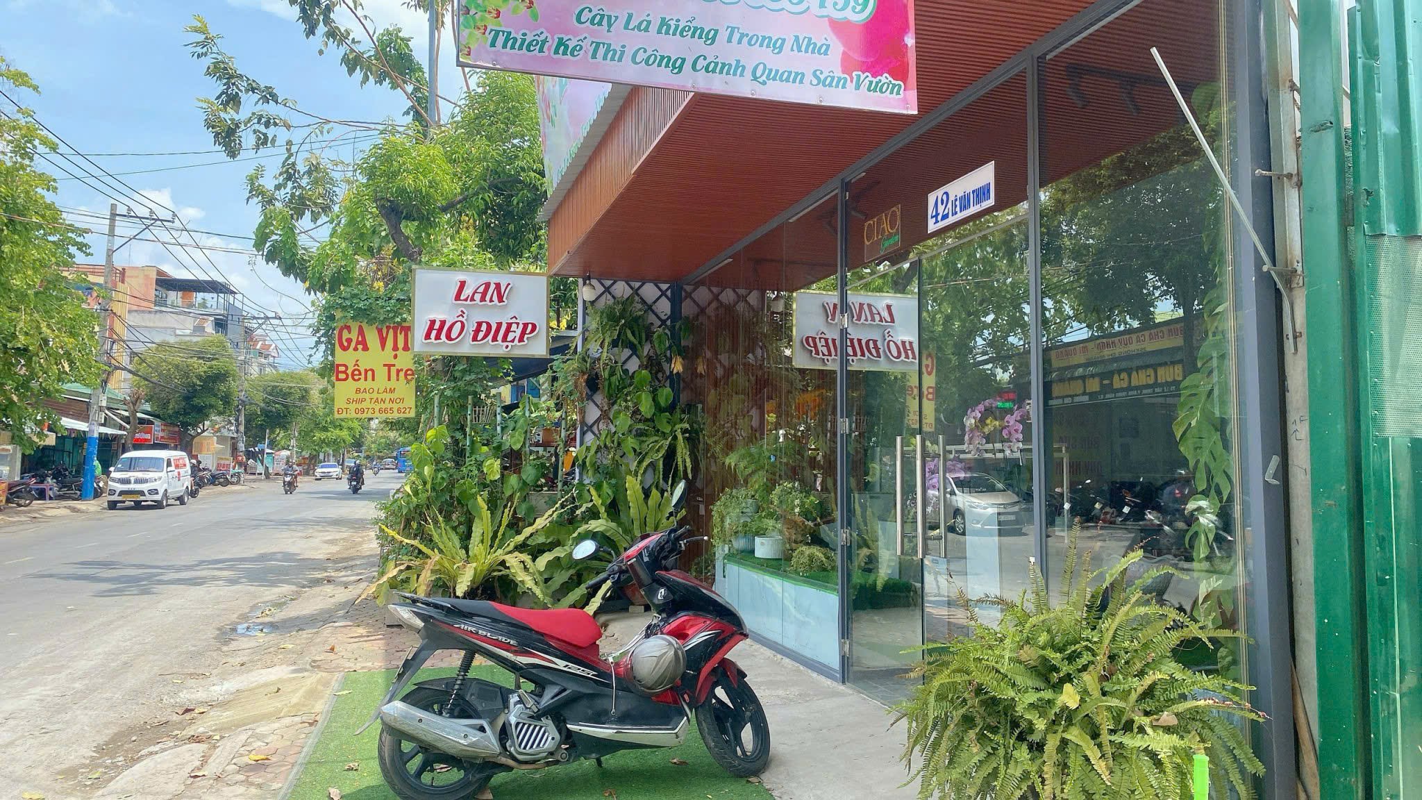 Bán đất mặt tiền Lê Văn Thịnh Tp Thủ Đức giá 40,5 tỷ