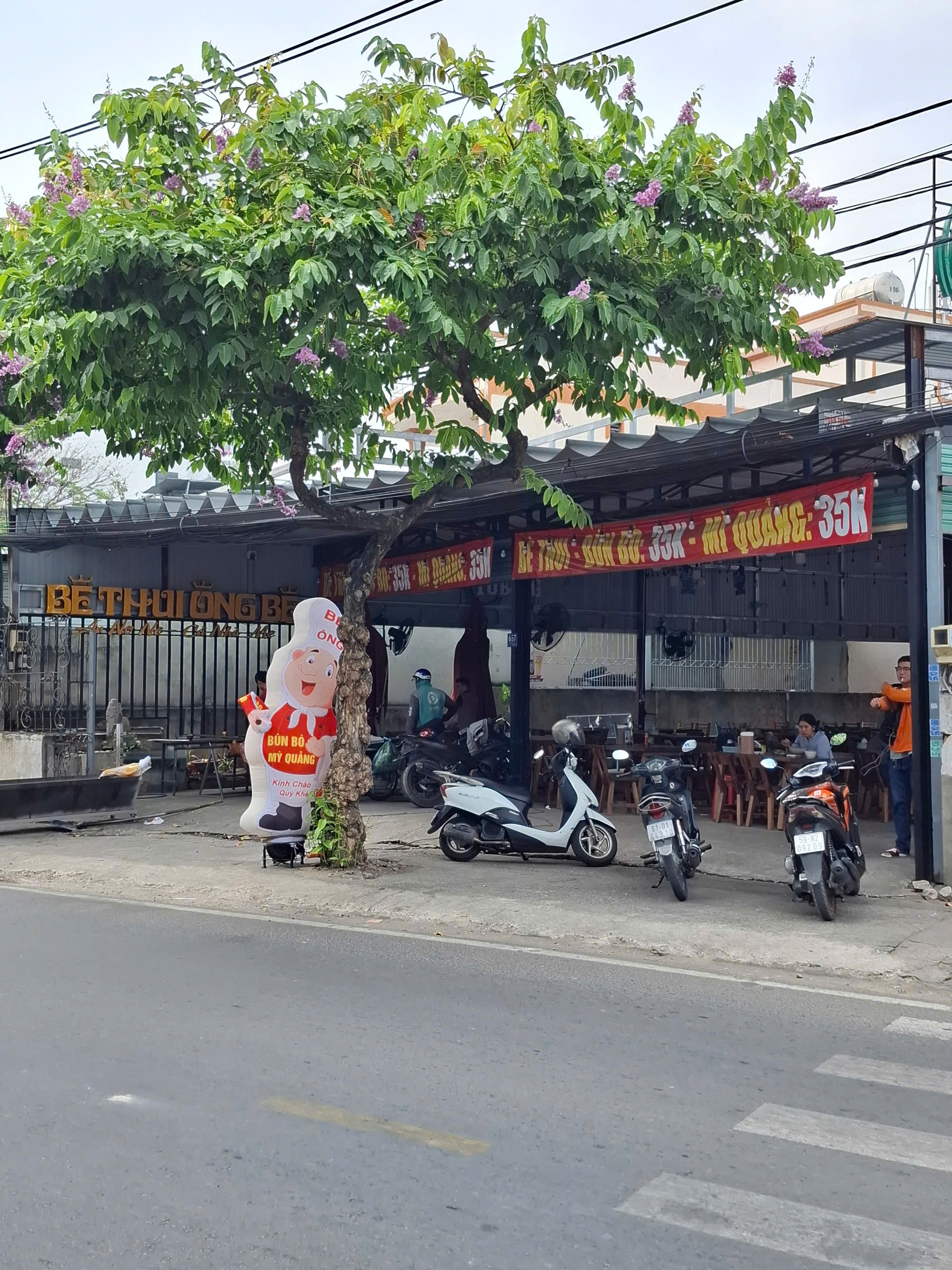 Bán đất mặt tiền Tô Ngọc Vân p. Tam Bình TP Thủ Đức giá 35 tỷ Bán đất mặt tiền Tô Ngọc Vân p. Tam Bình TP Thủ Đức giá 35 tỷ