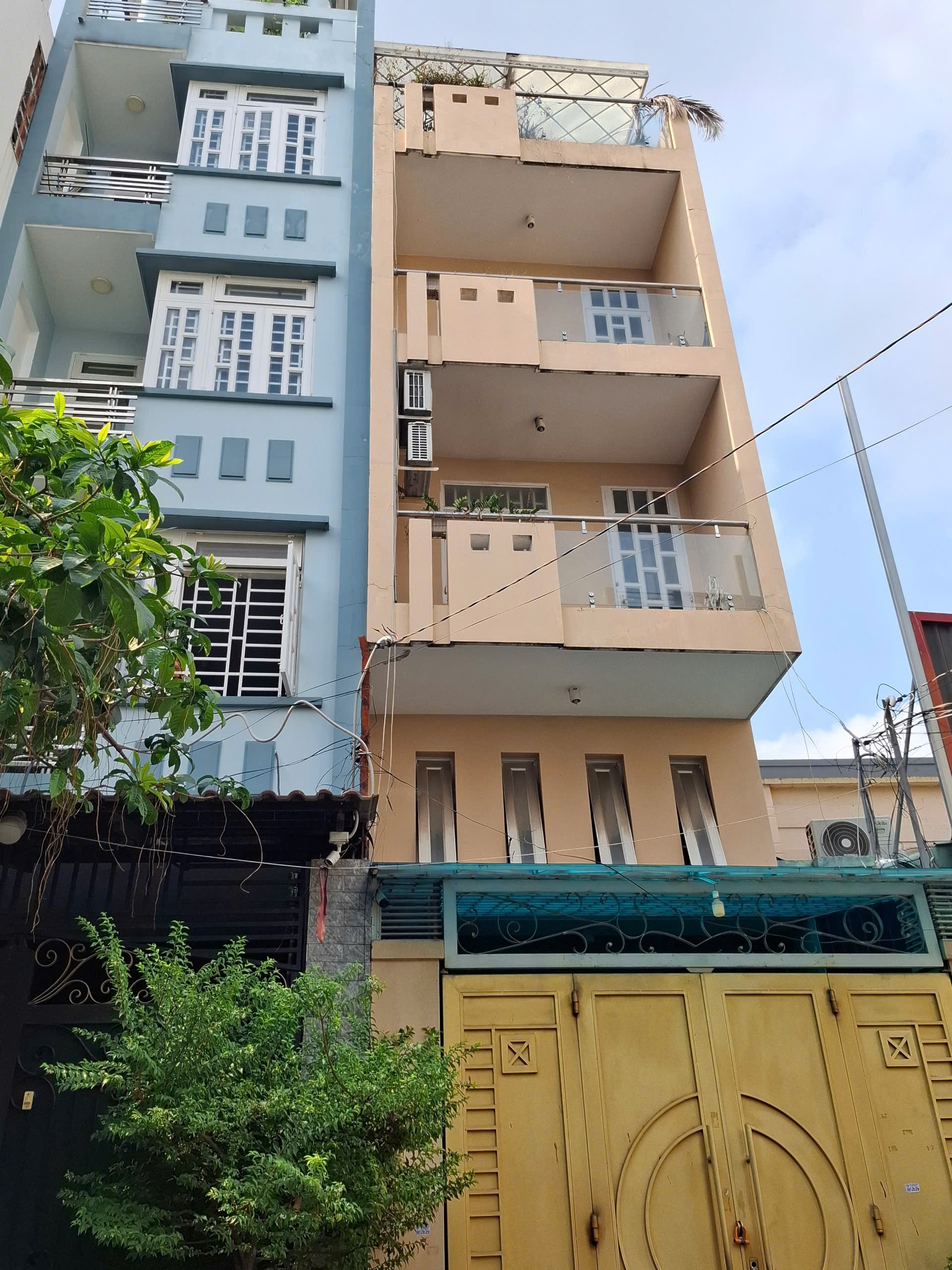 Bán nhà mặt tiền Đô Đốc Thủ Tân Quý quận Tân Phú giá 13 tỷ Bán nhà mặt tiền Đô Đốc Thủ Tân Quý quận Tân Phú giá 13 tỷ
