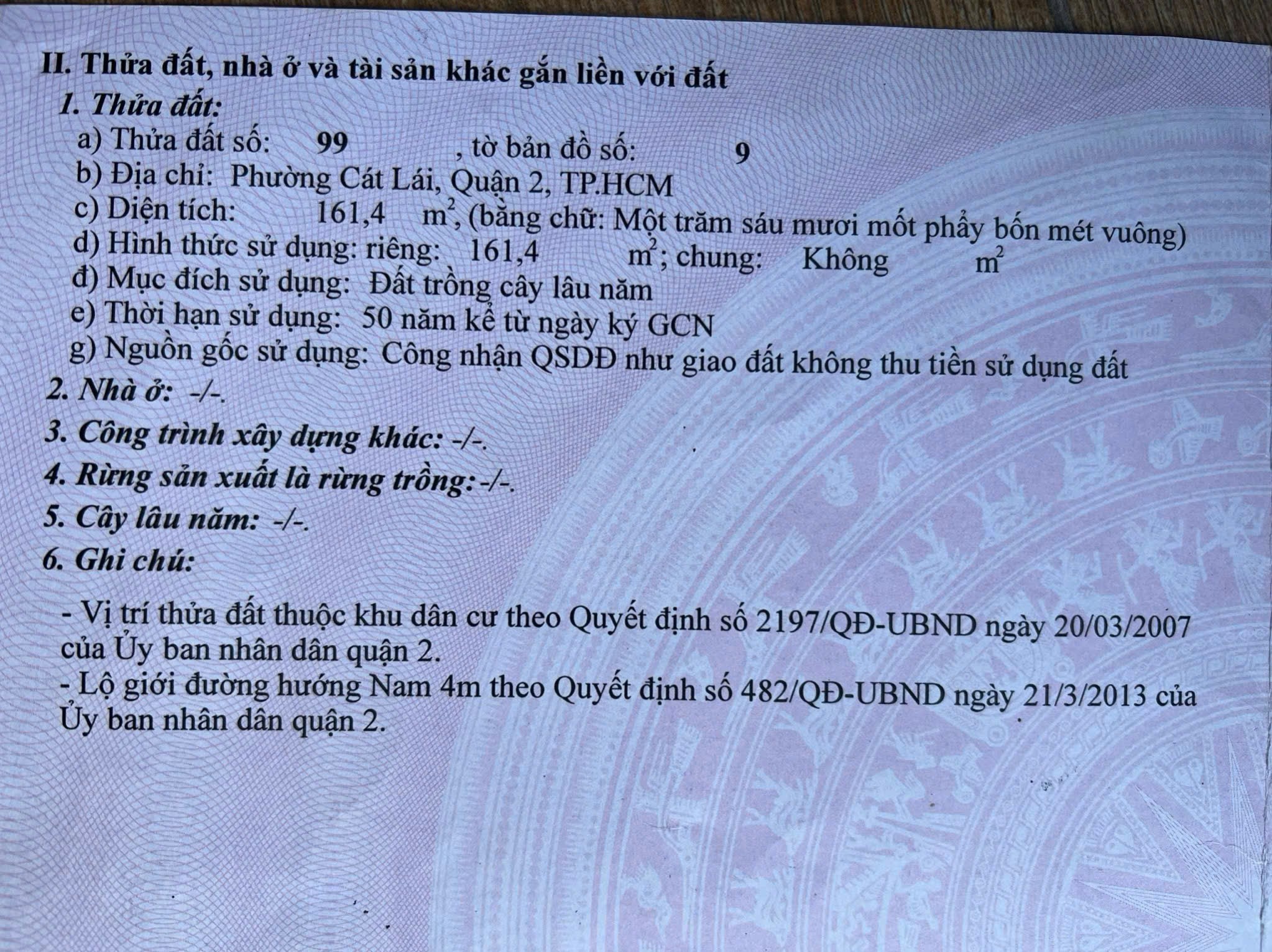 Bán đất hẻm ô tô đường 12 Cát Lái Quận 2 kề bên chợ giá 10,5 tỷ Bán đất hẻm ô tô đường 12 Cát Lái Quận 2 kề bên chợ giá 10,5 tỷ