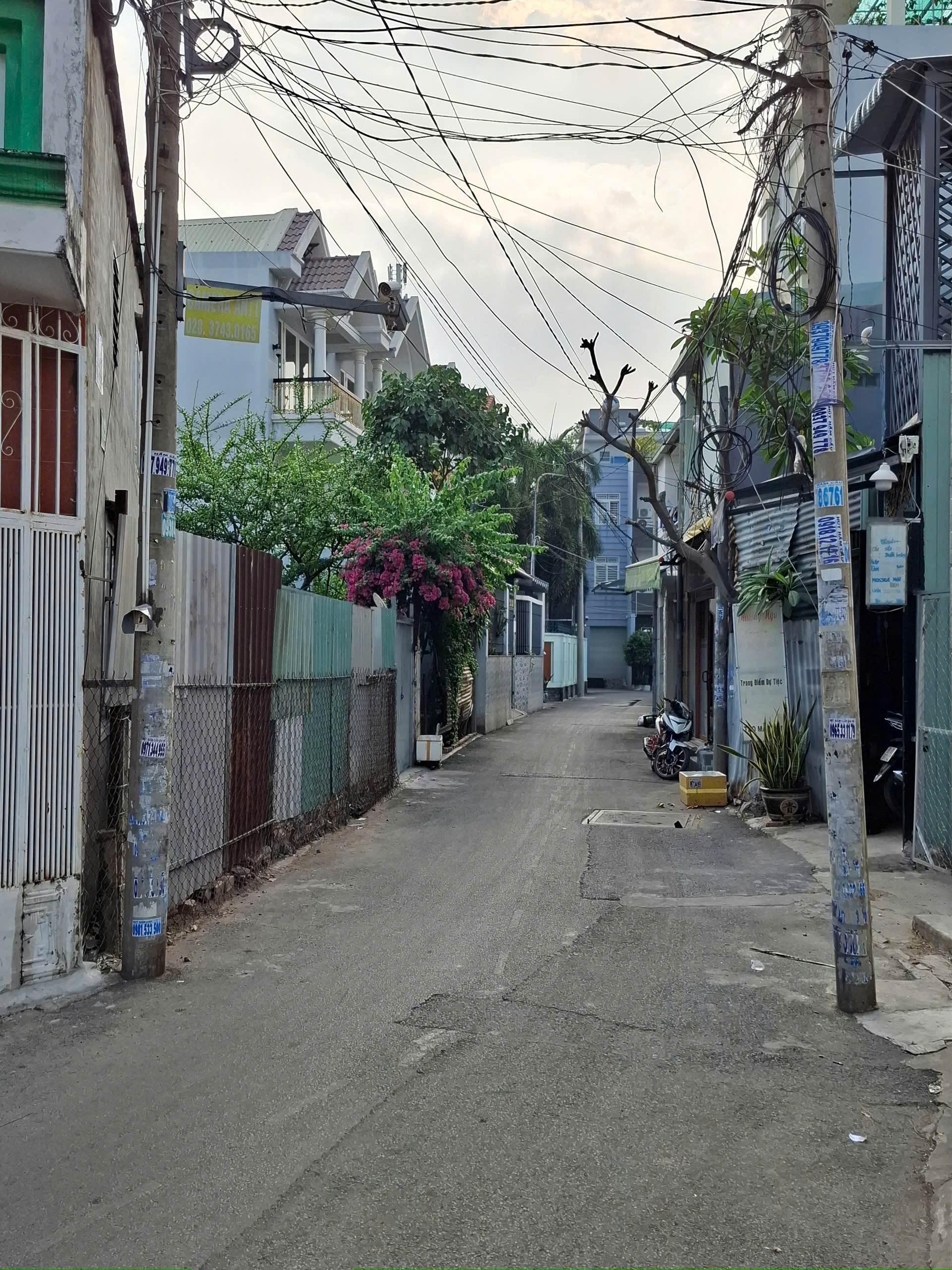 Bán nhà đường số 37 Bình Trưng Tây Quận 2 giá 13,2 tỷ