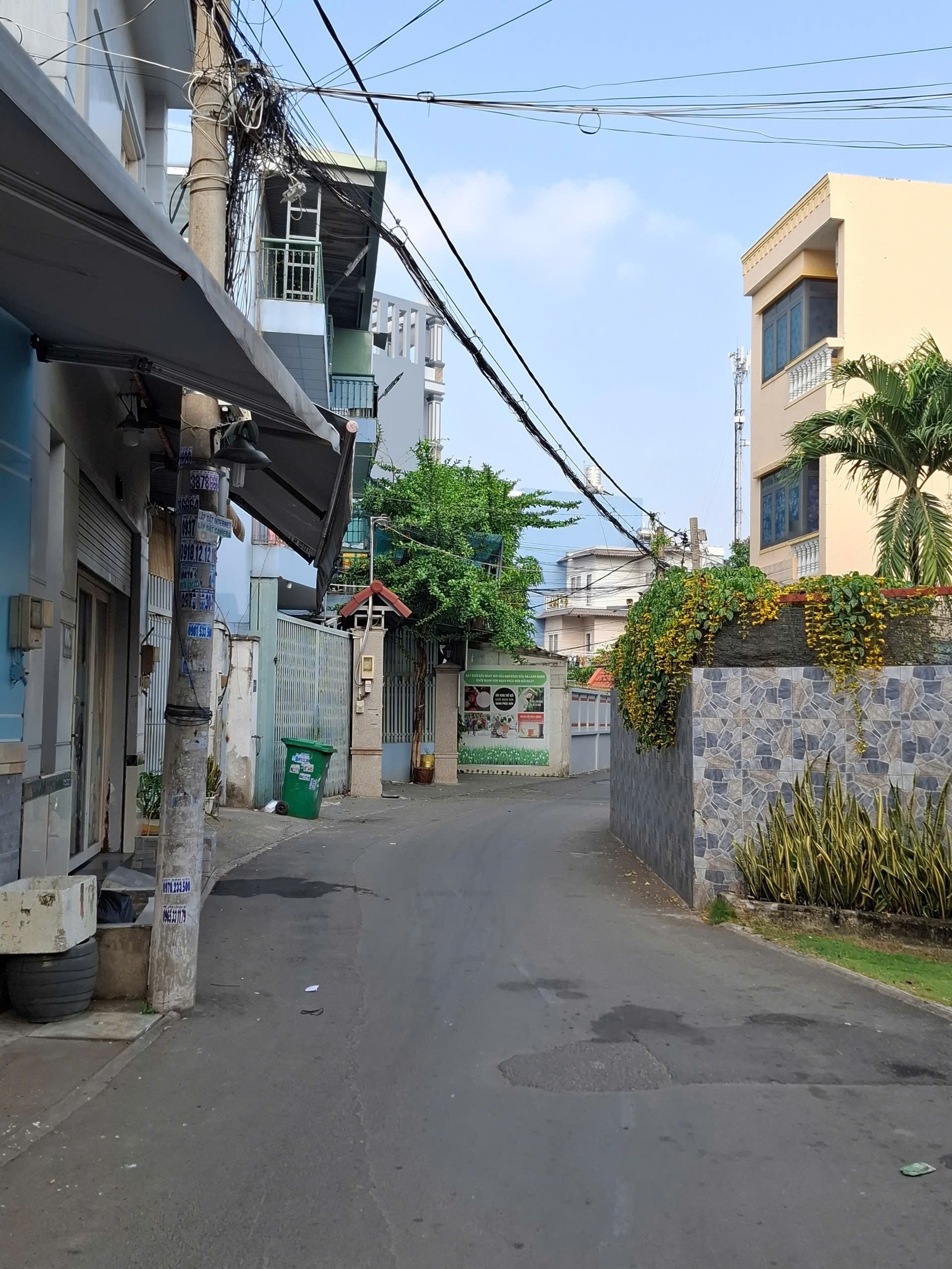 Bán nhà đường số 37 Bình Trưng Tây Quận 2 giá 13,2 tỷ