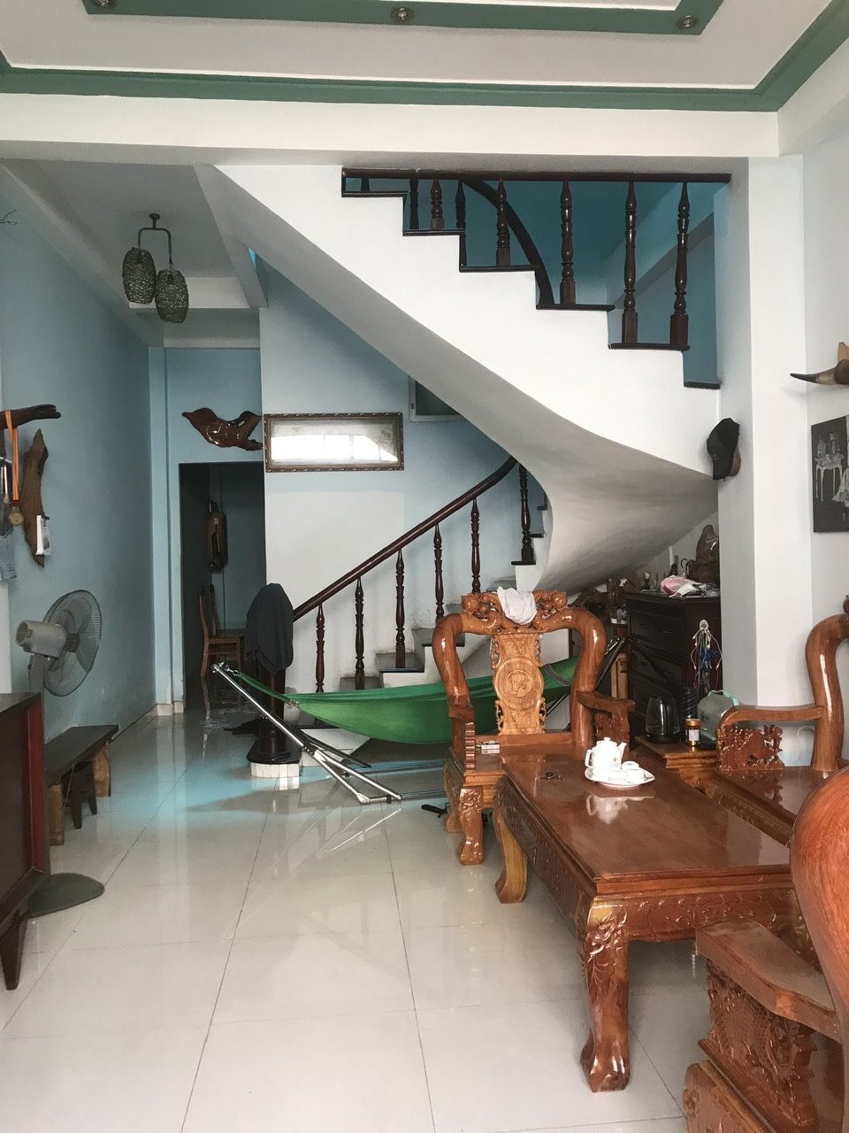 Bán nhà hẻm 3 gác đường Phan Huy Ích quận Tân Bình giá 6 tỷ Bán nhà hẻm 3 gác đường Phan Huy Ích quận Tân Bình giá 6 tỷ