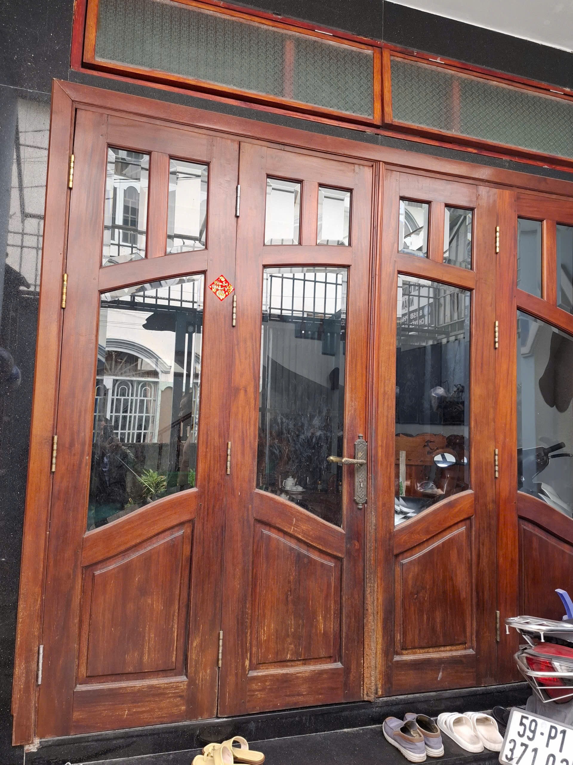 Bán nhà hẻm 3 gác đường Phan Huy Ích quận Tân Bình giá 6 tỷ Bán nhà hẻm 3 gác đường Phan Huy Ích quận Tân Bình giá 6 tỷ