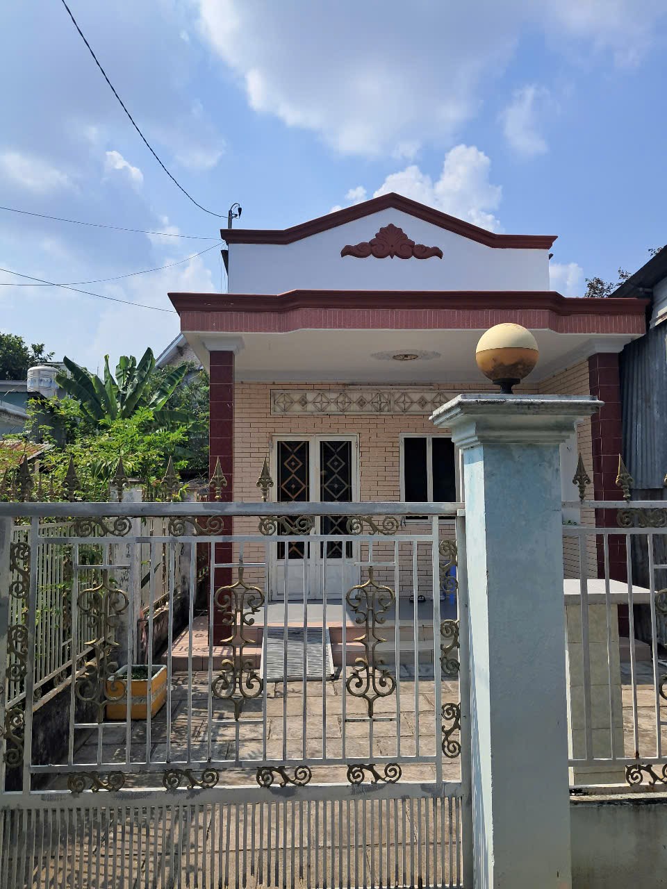 Bán nhà hẻm 2,5m đường Nguyễn Thị Định Cát Lái Quận 2 giá 11 tỷ Bán nhà hẻm 2,5m đường Nguyễn Thị Định Cát Lái Quận 2 giá 11 tỷ