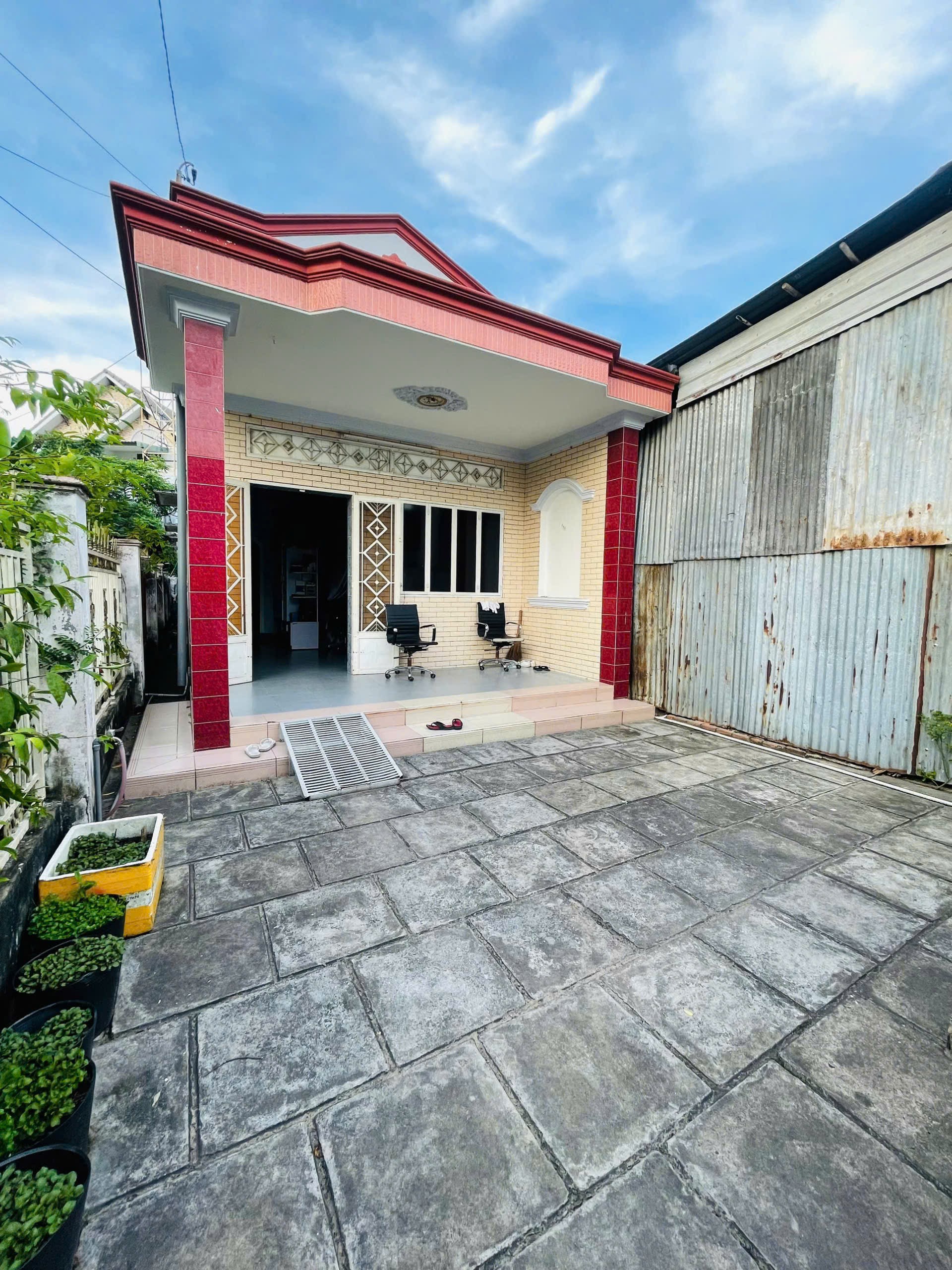 Bán nhà hẻm 2,5m đường Nguyễn Thị Định Cát Lái Quận 2 giá 11 tỷ Bán nhà hẻm 2,5m đường Nguyễn Thị Định Cát Lái Quận 2 giá 11 tỷ