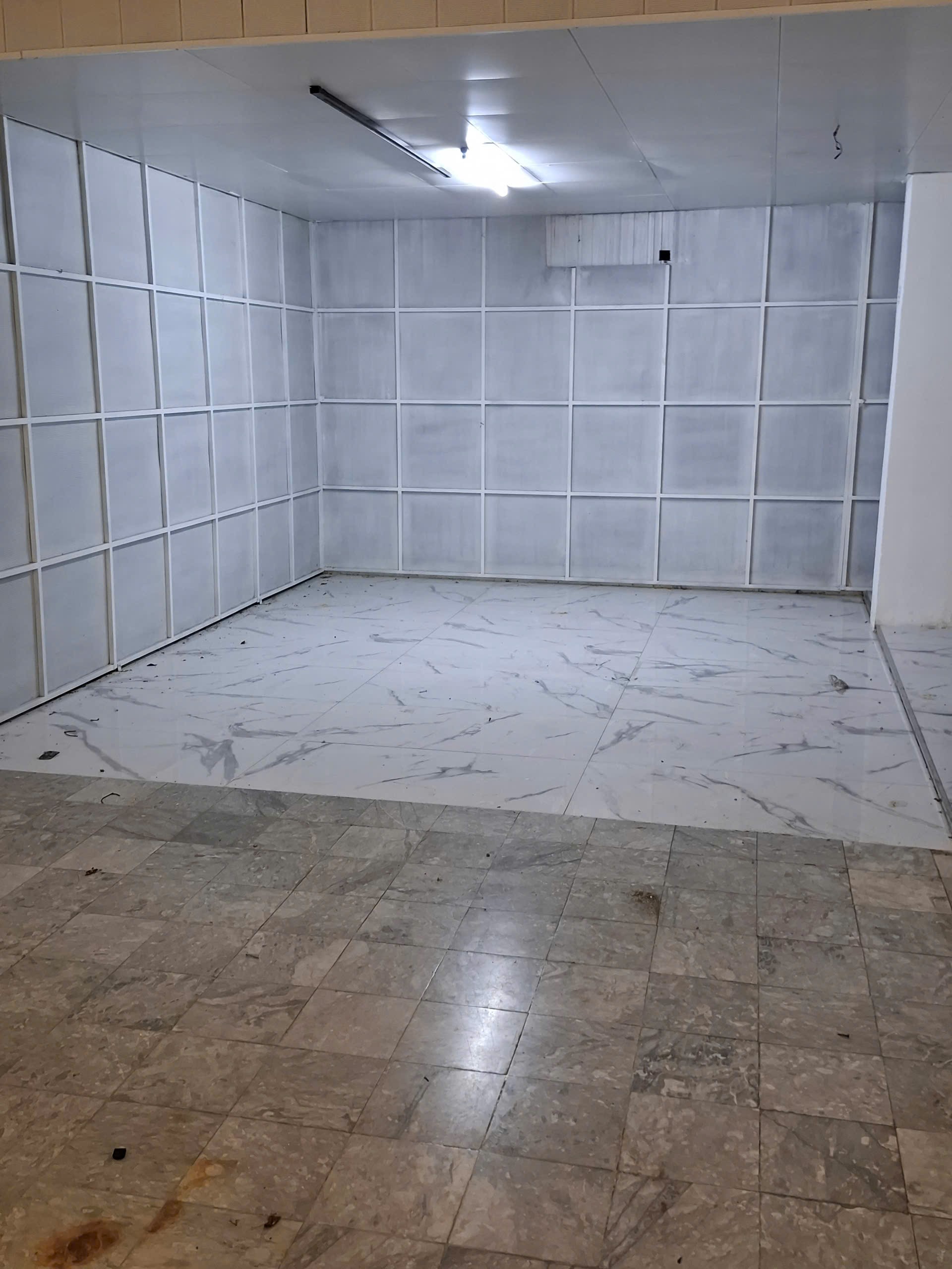 Cho thuê mặt bằng CMT8 phường Võ Thị Sáu Quận 3 giá 200 triệu