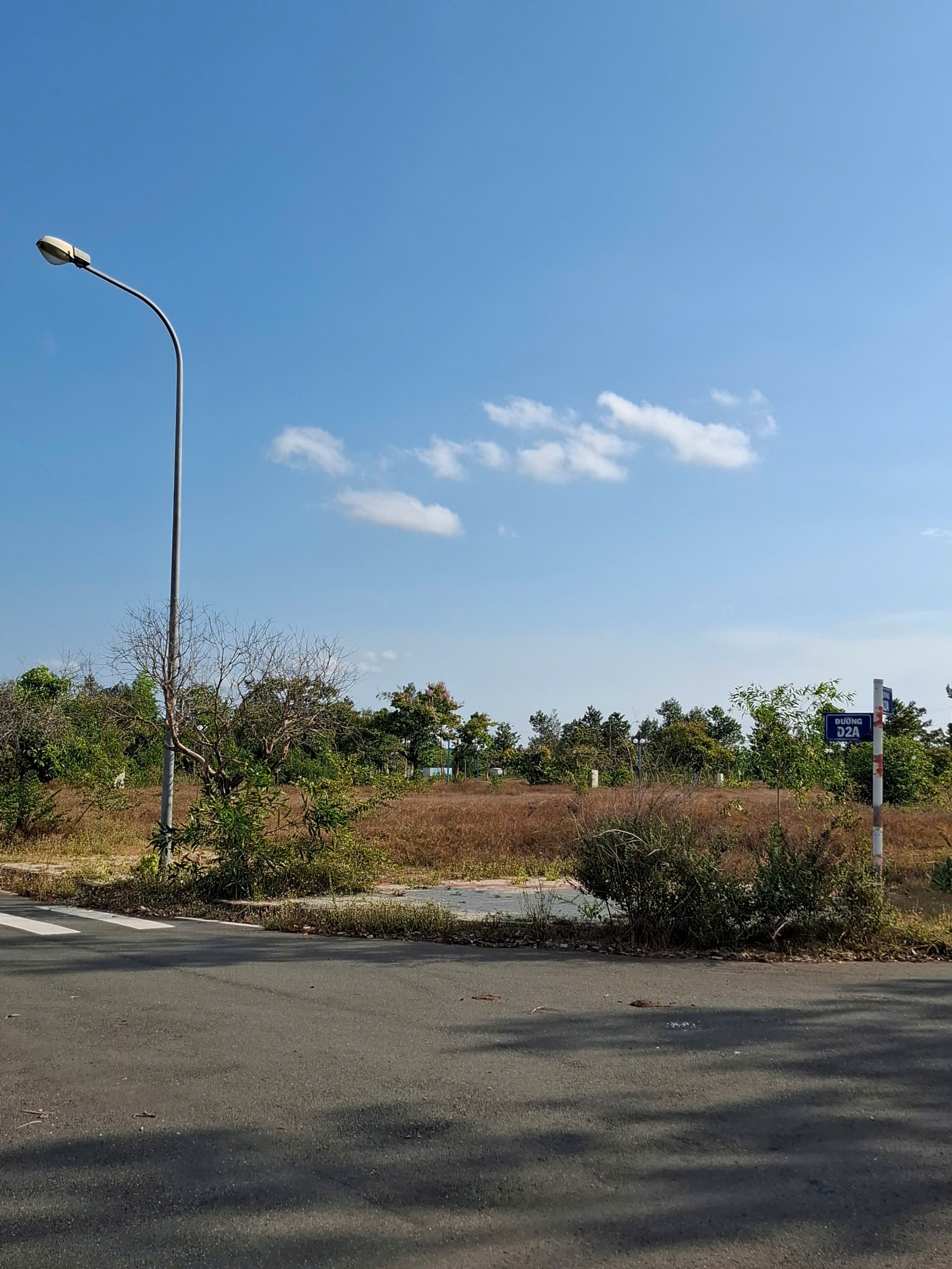 Bán đất Long Tân City đường Nguyễn Ái Quốc Nhơn Trạch giá 13 triệu/m2 Bán đất Long Tân City đường Nguyễn Ái Quốc Nhơn Trạch giá 13 triệu/m2