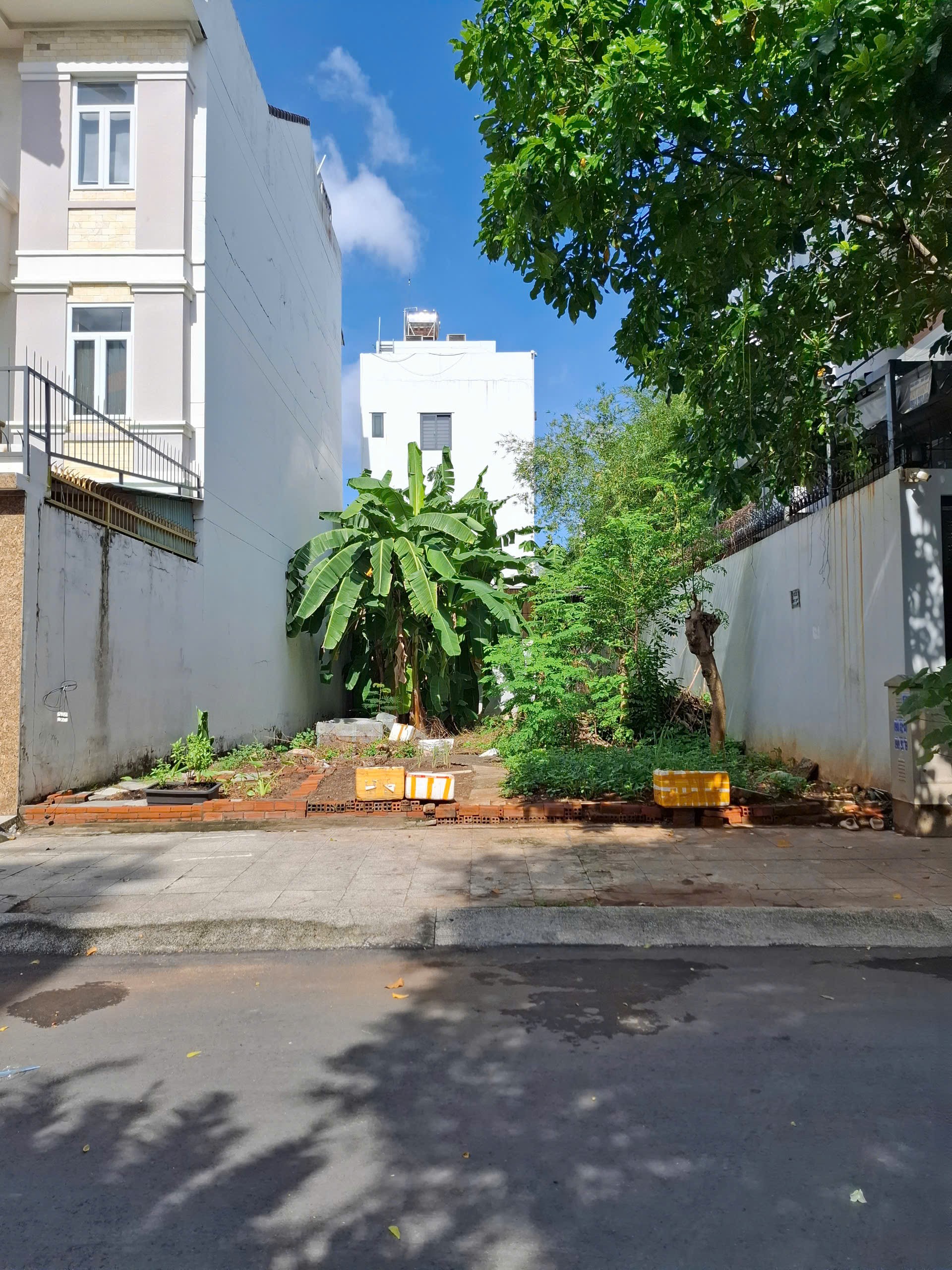 Bán đất đường 60 Bình Trưng Đông Quận 2 giá 16,8 tỷ Bán đất đường 60 Bình Trưng Đông Quận 2 giá 16,8 tỷ