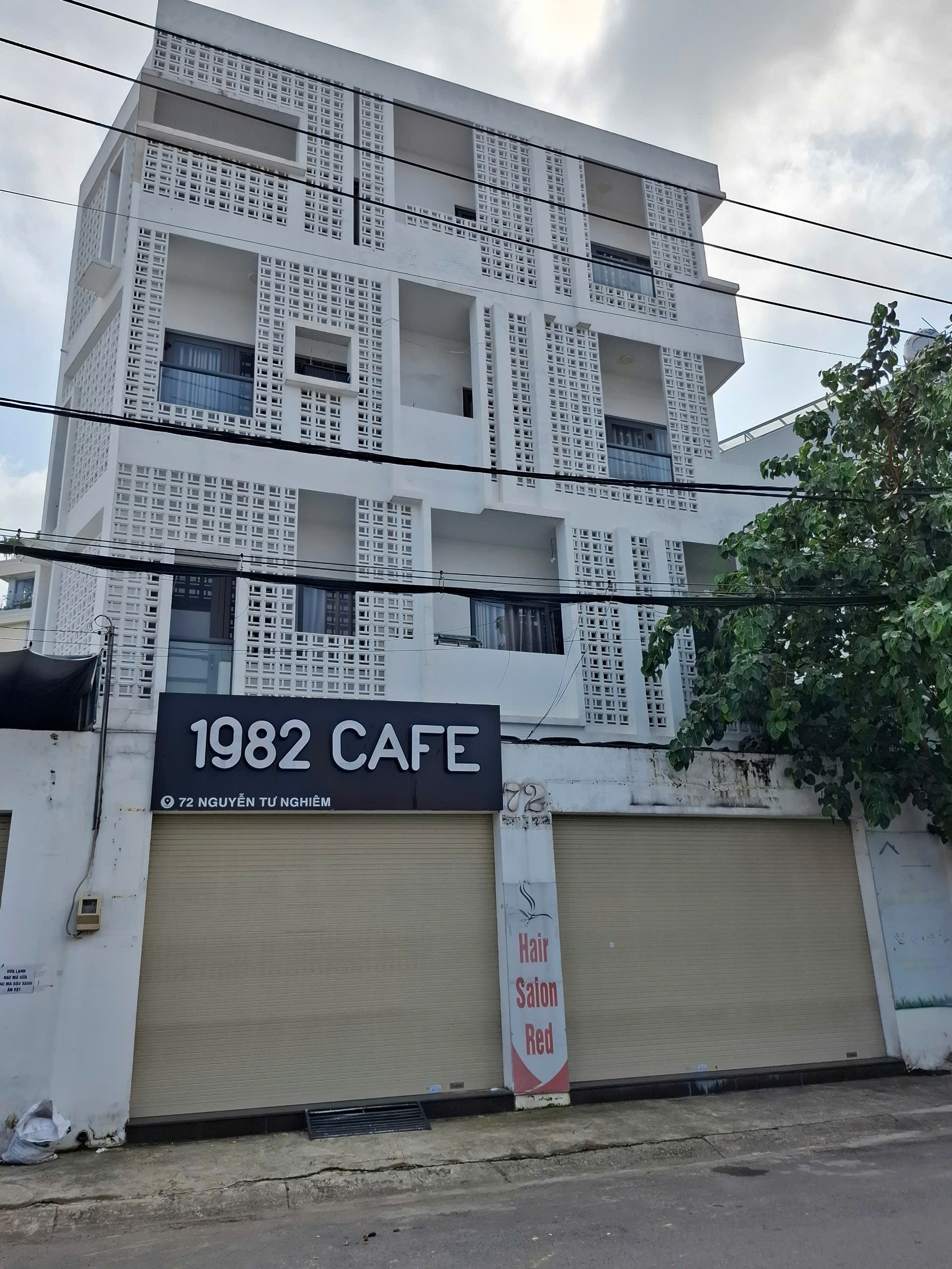Bán nhà mặt tiền Nguyễn Tư Nghiêm Tp Thủ Đức giá 17 tỷ