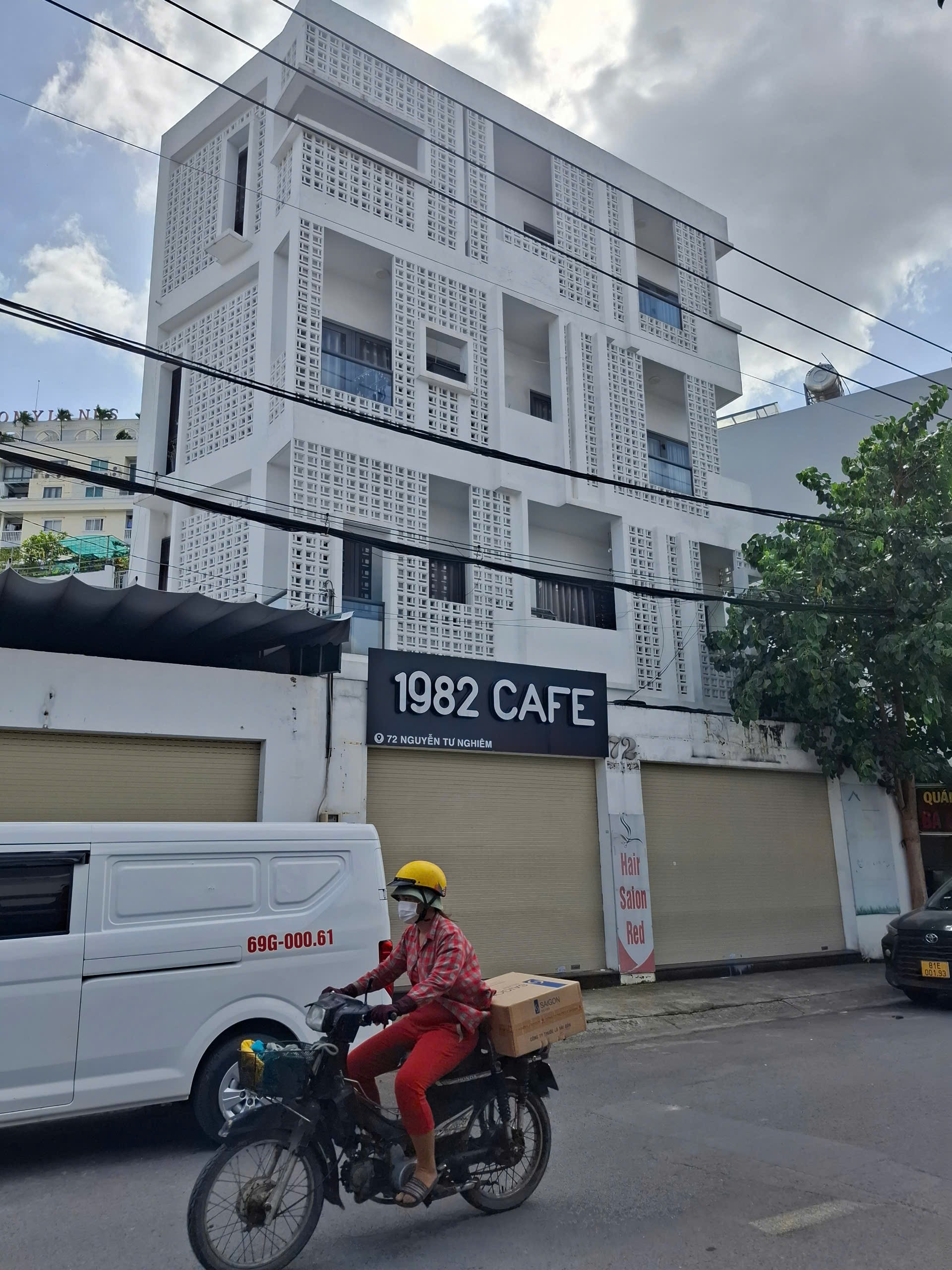 Bán nhà mặt tiền Nguyễn Tư Nghiêm quận 2 giá 17 tỷ Bán nhà mặt tiền Nguyễn Tư Nghiêm quận 2 giá 17 tỷ