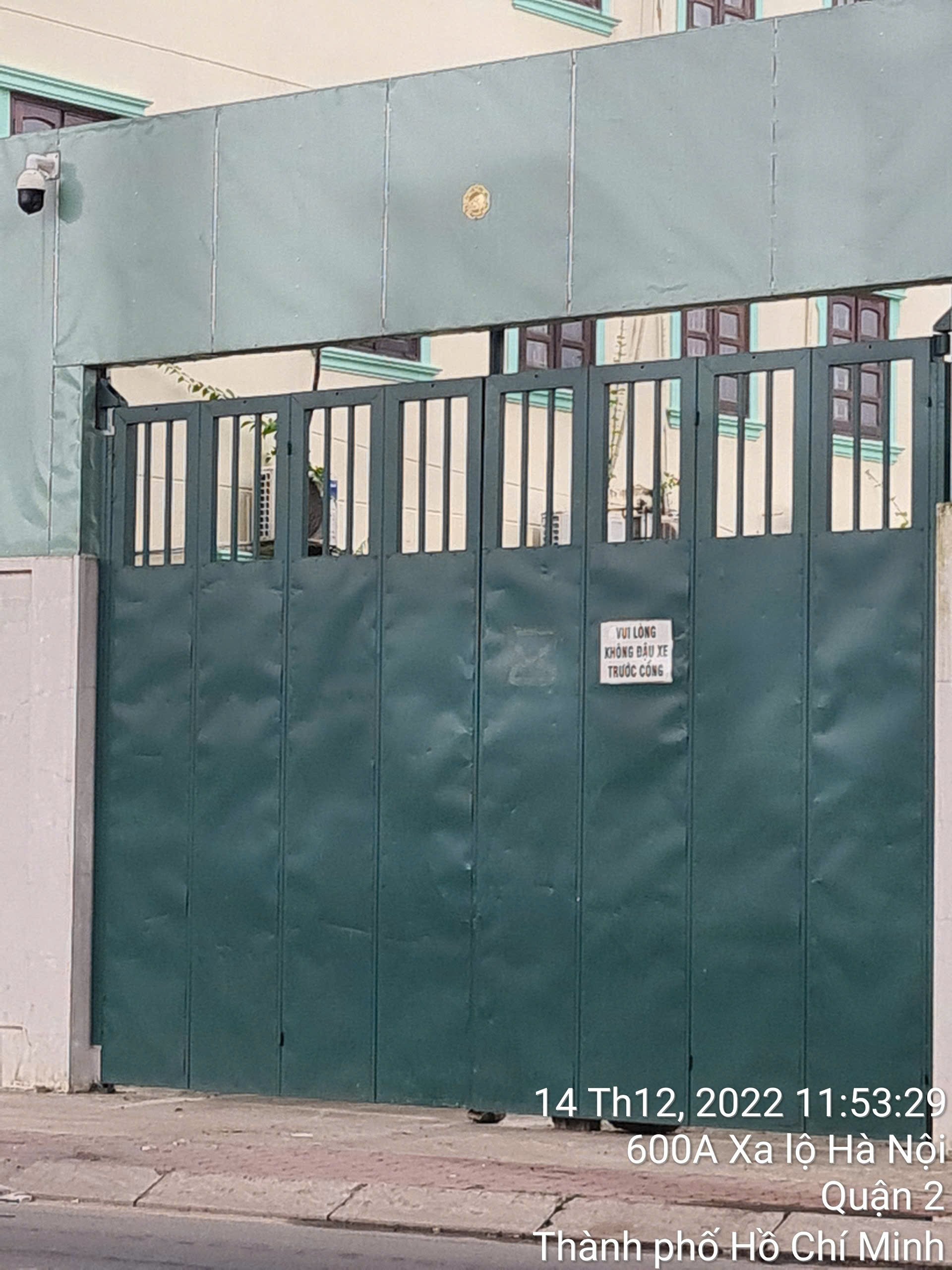 Cho thuê đất mặt tiền Song Hành p. An Phú Quận 2 giá 180 triệu/tháng. Cho thuê đất mặt tiền Song Hành p. An Phú Quận 2 giá 180 triệu/tháng.