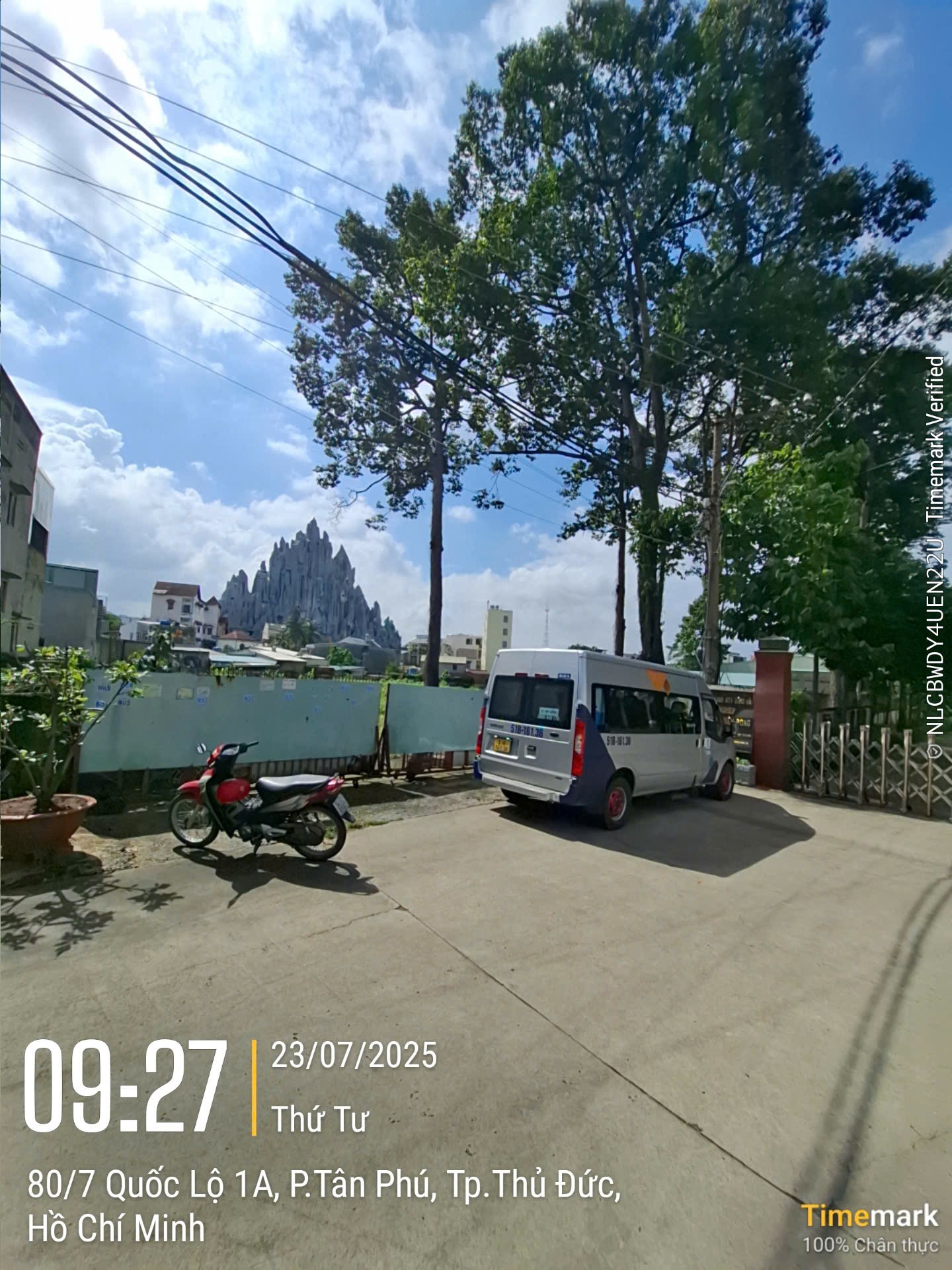 Cho thuê đất hẻm 80 đường Võ Nguyên Giáp quận 9 cũ giá 180 triệu Cho thuê đất hẻm 80 đường Võ Nguyên Giáp quận 9 cũ giá 180 triệu