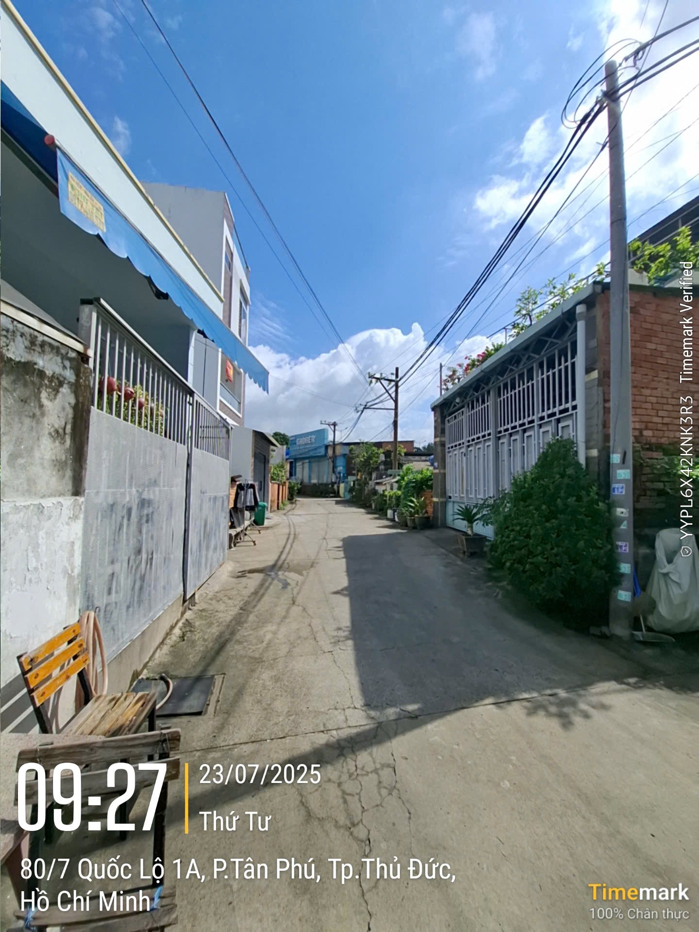 Cho thuê đất hẻm 80 đường Võ Nguyên Giáp quận 9 cũ giá 180 triệu Cho thuê đất hẻm 80 đường Võ Nguyên Giáp quận 9 cũ giá 180 triệu