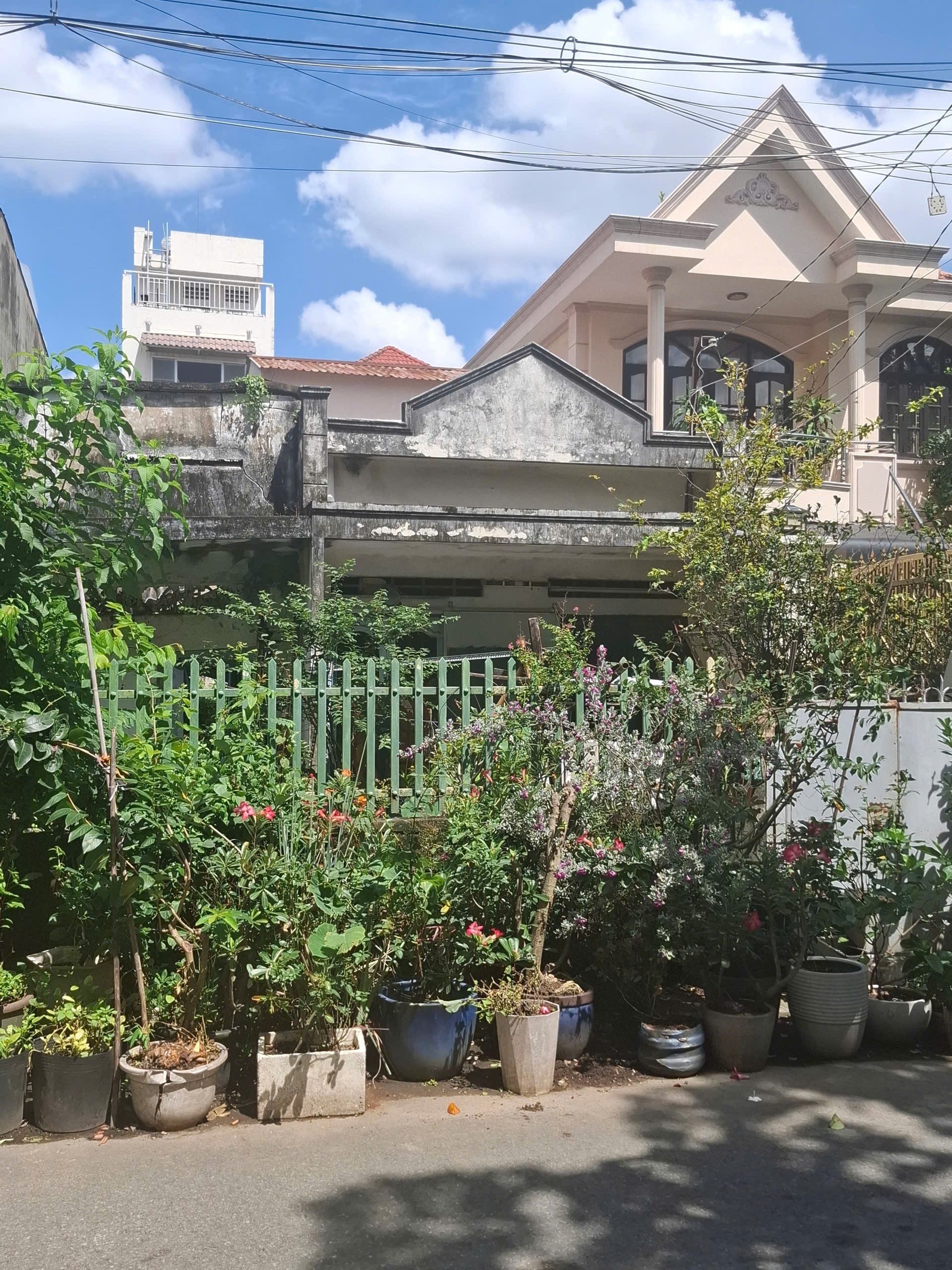 Bán nhà mặt tiền đường 10 Phường An Phú Quận 2 cũ giá 13,5 tỷ