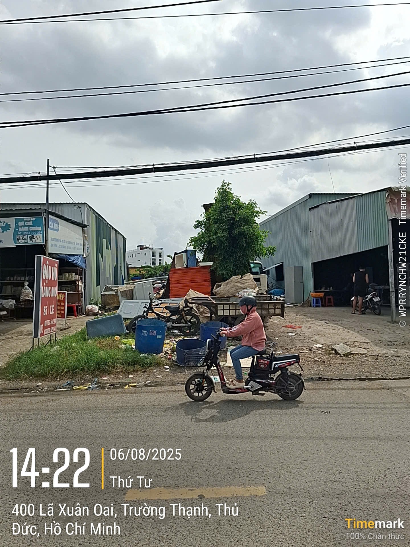 Bán đất mặt tiền Lã Xuân Oai quận 9 giá 19,5 tỷ Bán đất mặt tiền Lã Xuân Oai quận 9 giá 19,5 tỷ