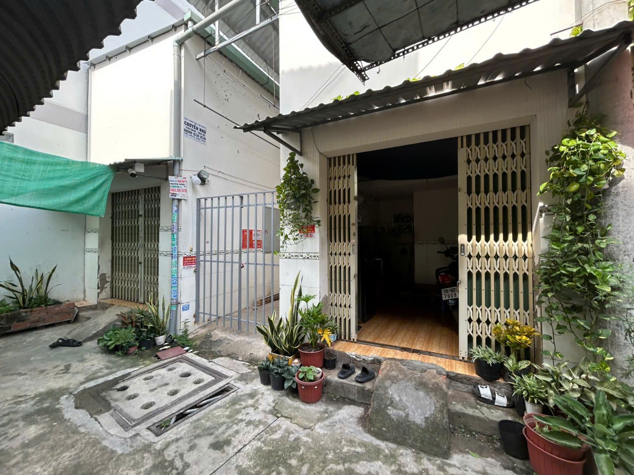 Bán đất hẻm 3 đường 182 Quận 9 giá 6,8 tỷ Bán đất hẻm 3 đường 182 Quận 9 giá 6,8 tỷ