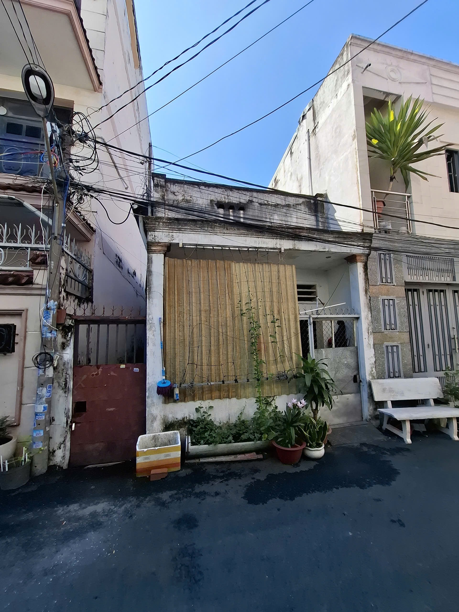 Bán đất đường 15 phường An Khánh Quận 2 giá 12,5 tỷ