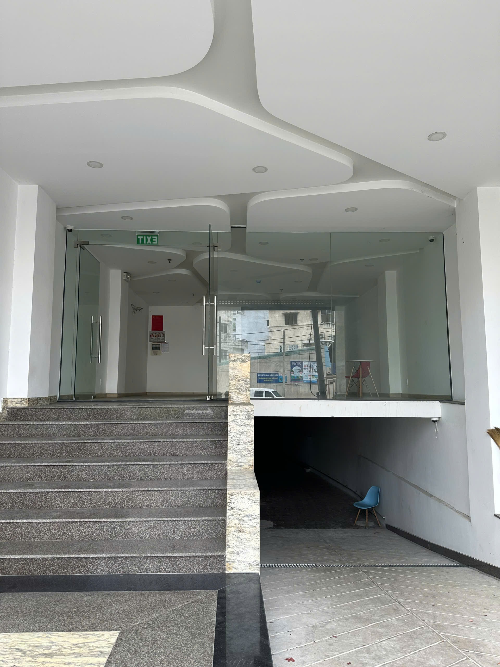 Bán tòa nhà mặt tiền Bùi Hữu Nghĩa Bình Thạnh giá 81 tỷ