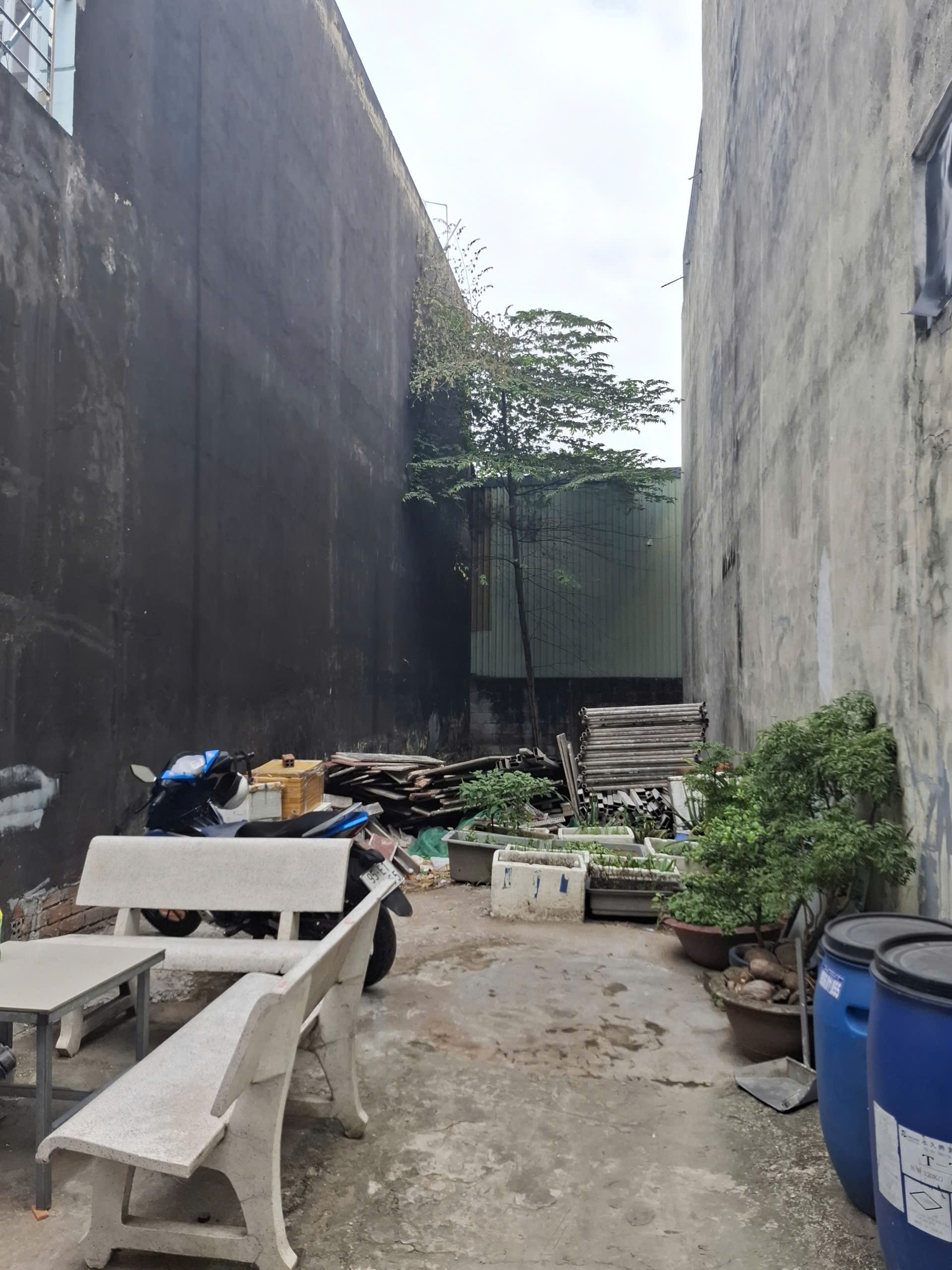 Bán đất đường 963 Phú Hữu Quận 9 giá 4,55 tỷ