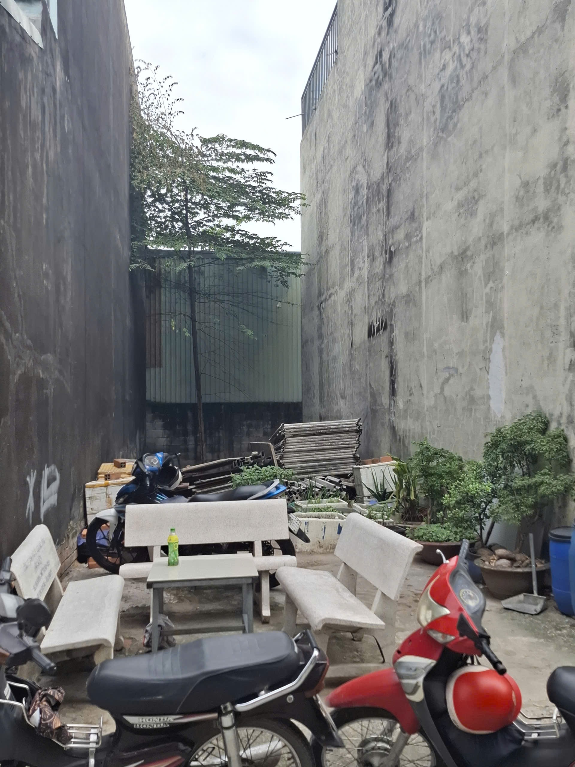 Bán đất đường 963 Phú Hữu Quận 9 giá 4,55 tỷ