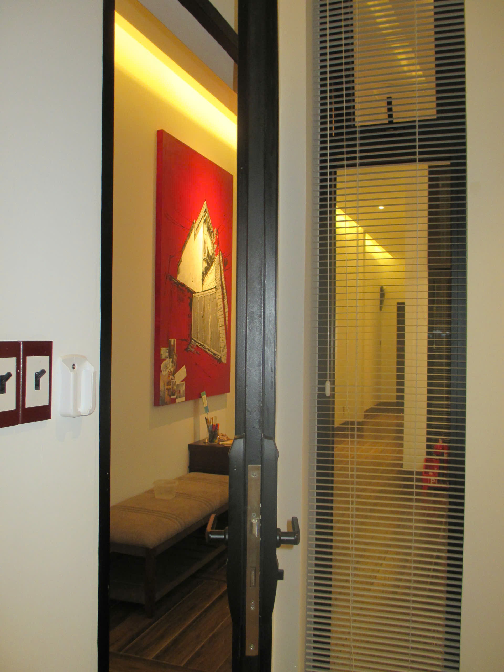 Bán nhà hẻm ô tô đường Lê Văn Thịnh Quận 2 cũ giá 23,5 tỷ