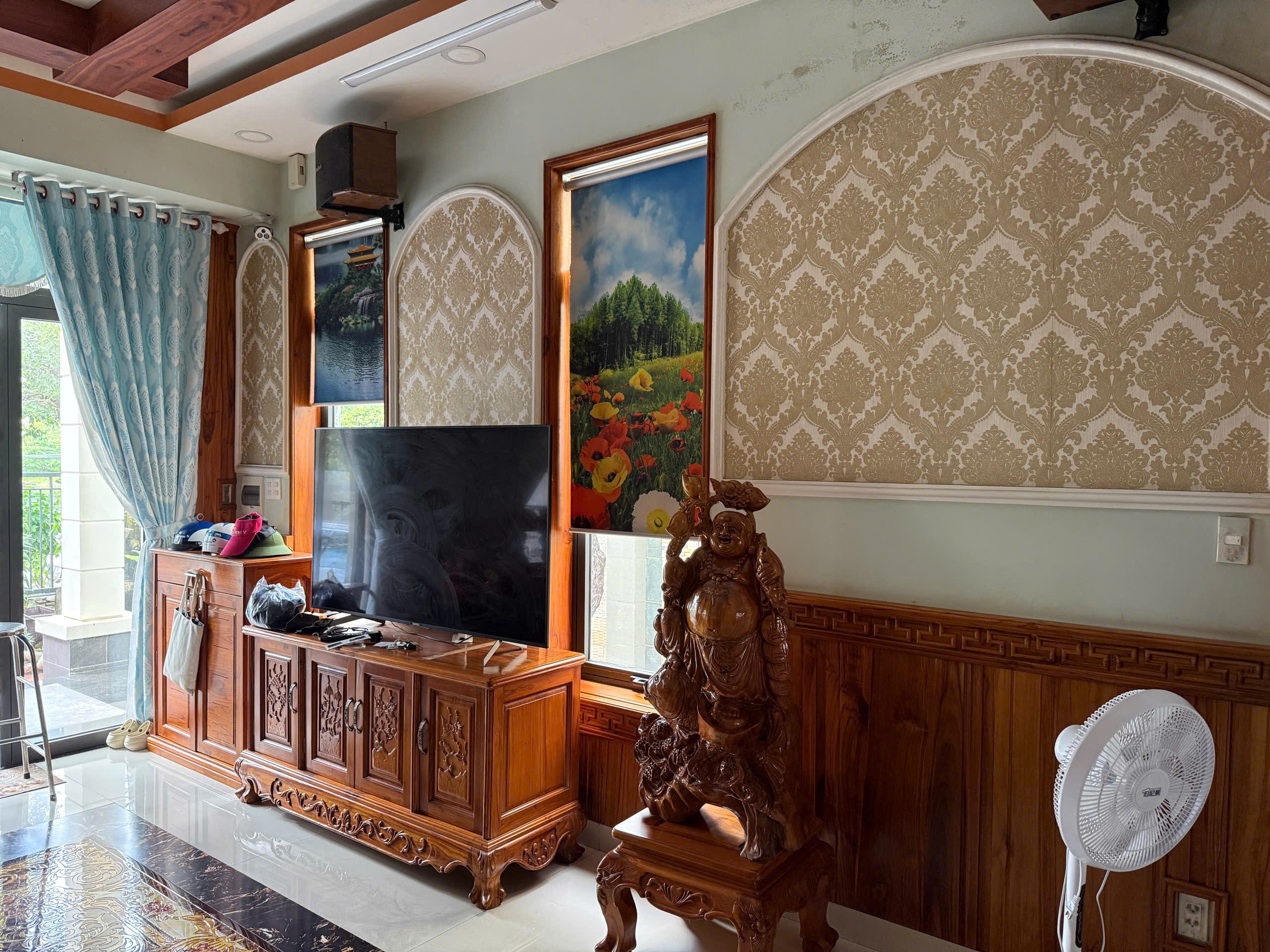 Bán nhà đường S View Sông phường An Phú TP Thủ Đức giá 45 tỷ