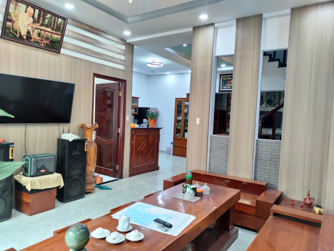 Bán nhà mặt tiền Phạm Công Trứ quận 2 giá 17,6 tỷ Bán nhà mặt tiền Phạm Công Trứ quận 2 giá 17,6 tỷ