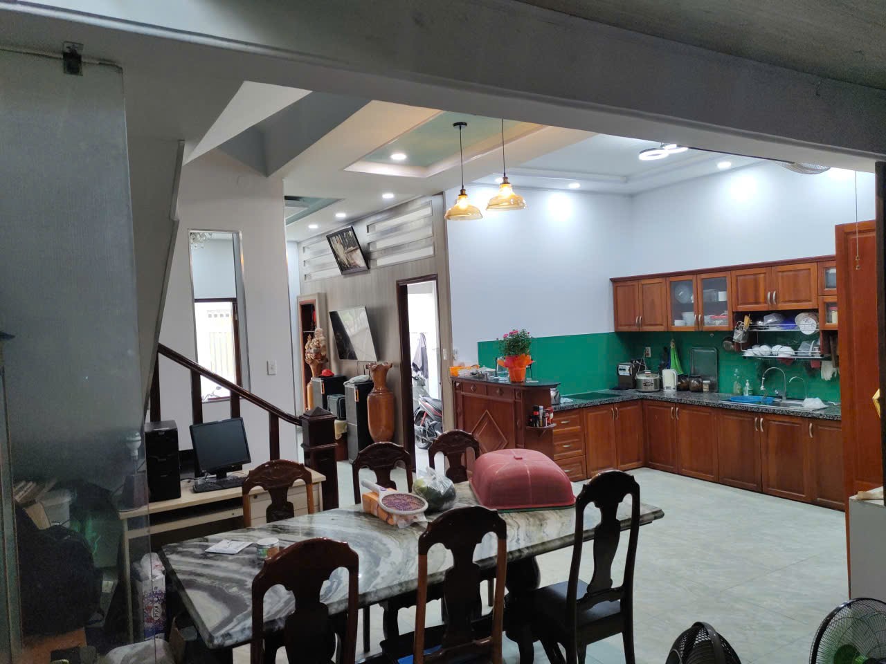 Bán nhà mặt tiền Phạm Công Trứ quận 2 giá 17,6 tỷ Bán nhà mặt tiền Phạm Công Trứ quận 2 giá 17,6 tỷ