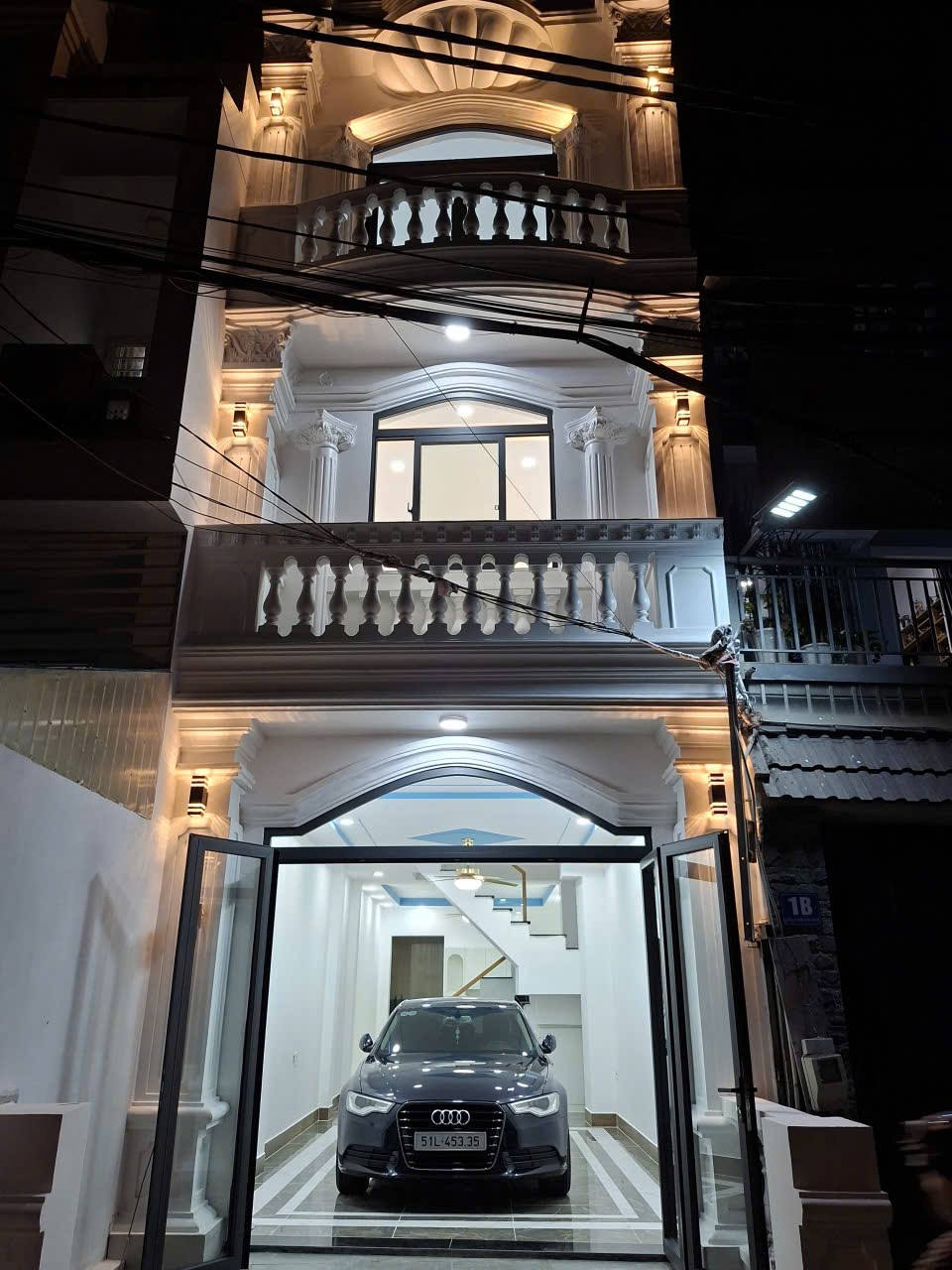 Bán nhà mặt tiền đường 42 Bình Trưng Tây Quận 2 giá 11 tỷ Bán nhà mặt tiền đường 42 Bình Trưng Tây Quận 2 giá 11 tỷ