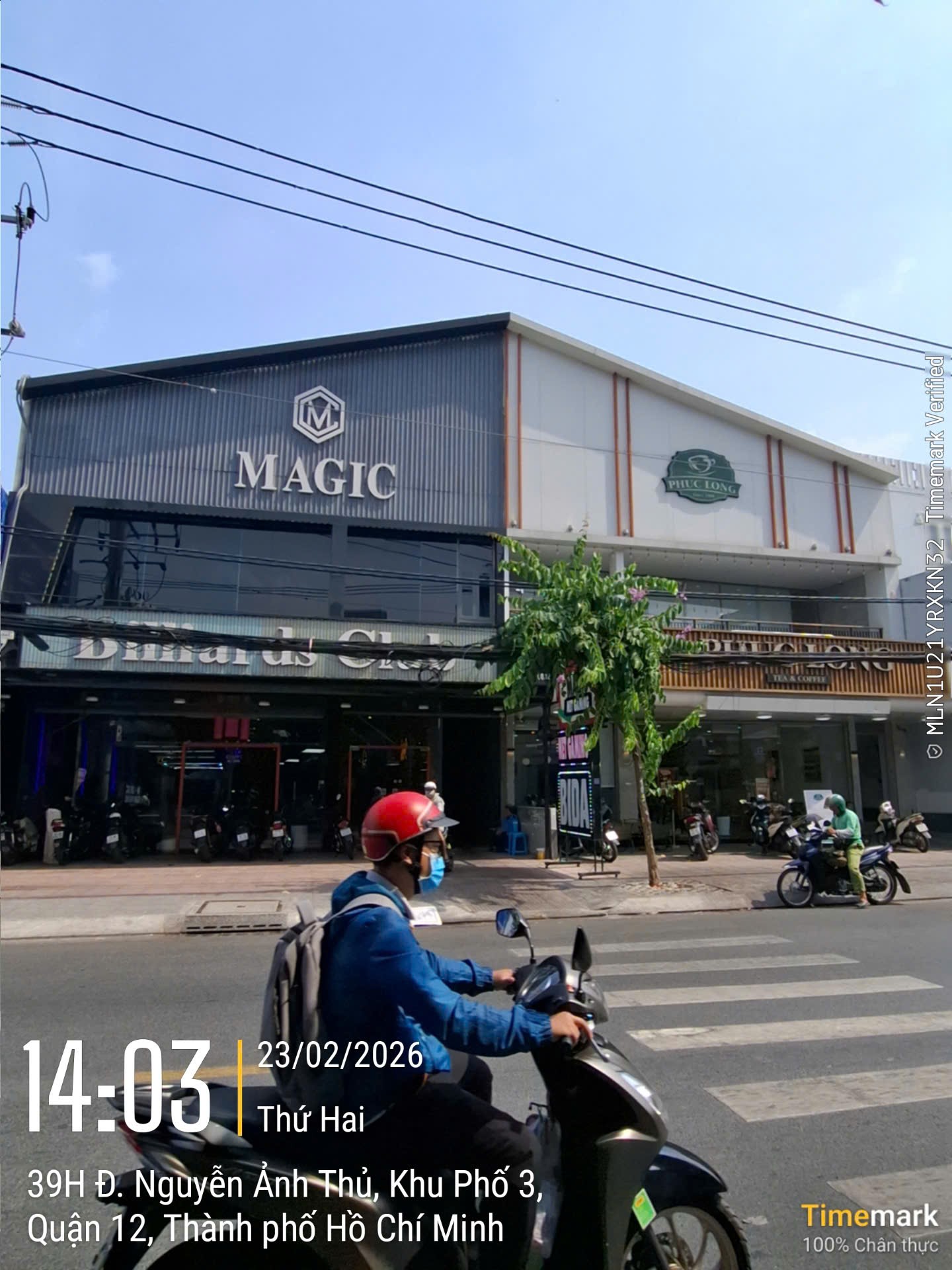 Bán nhà mặt tiền Nguyễn Ảnh Thủ Quận 12 giá 218 tỷ