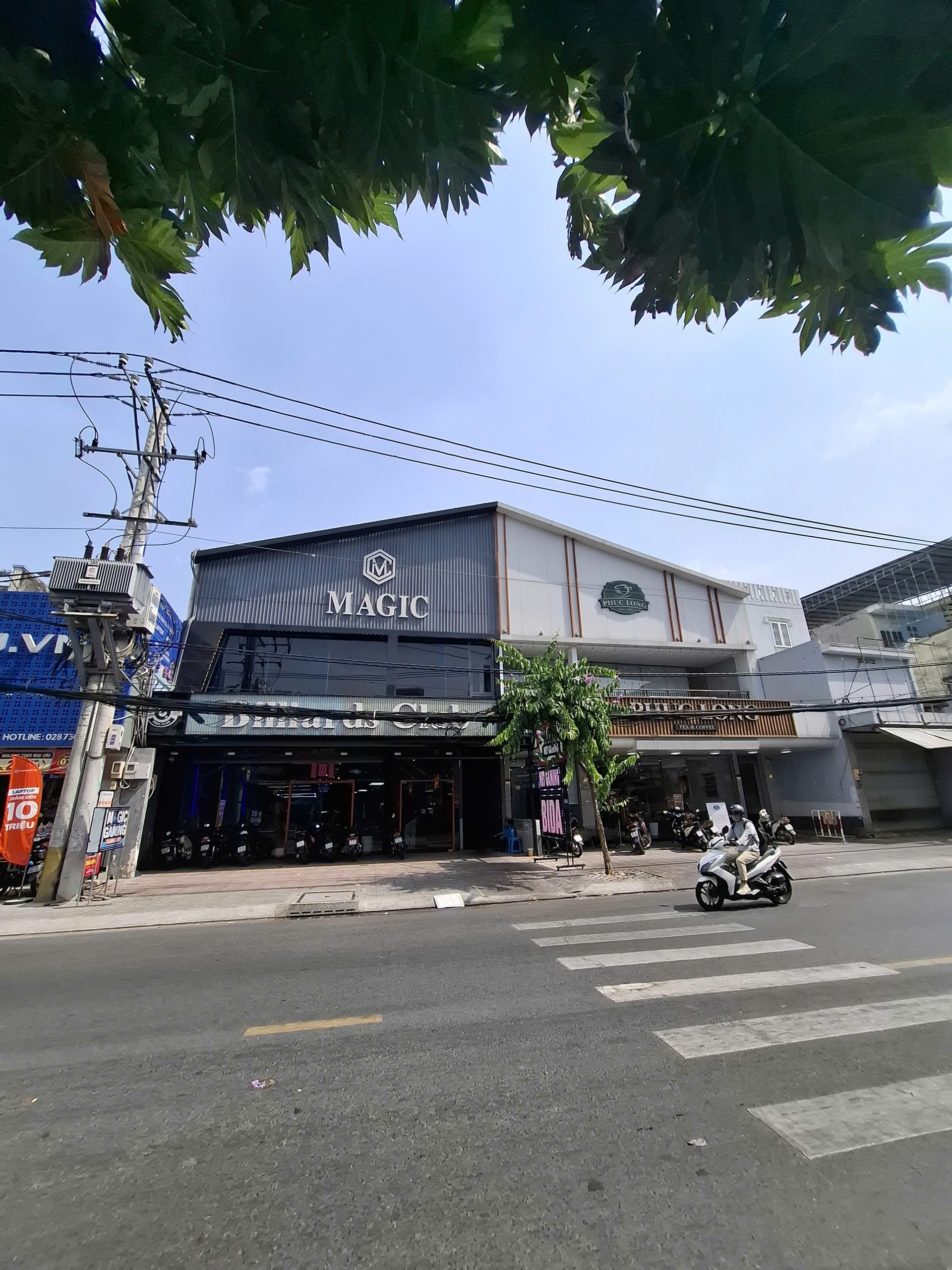 Bán nhà mặt tiền Nguyễn Ảnh Thủ Quận 12 giá 218 tỷ