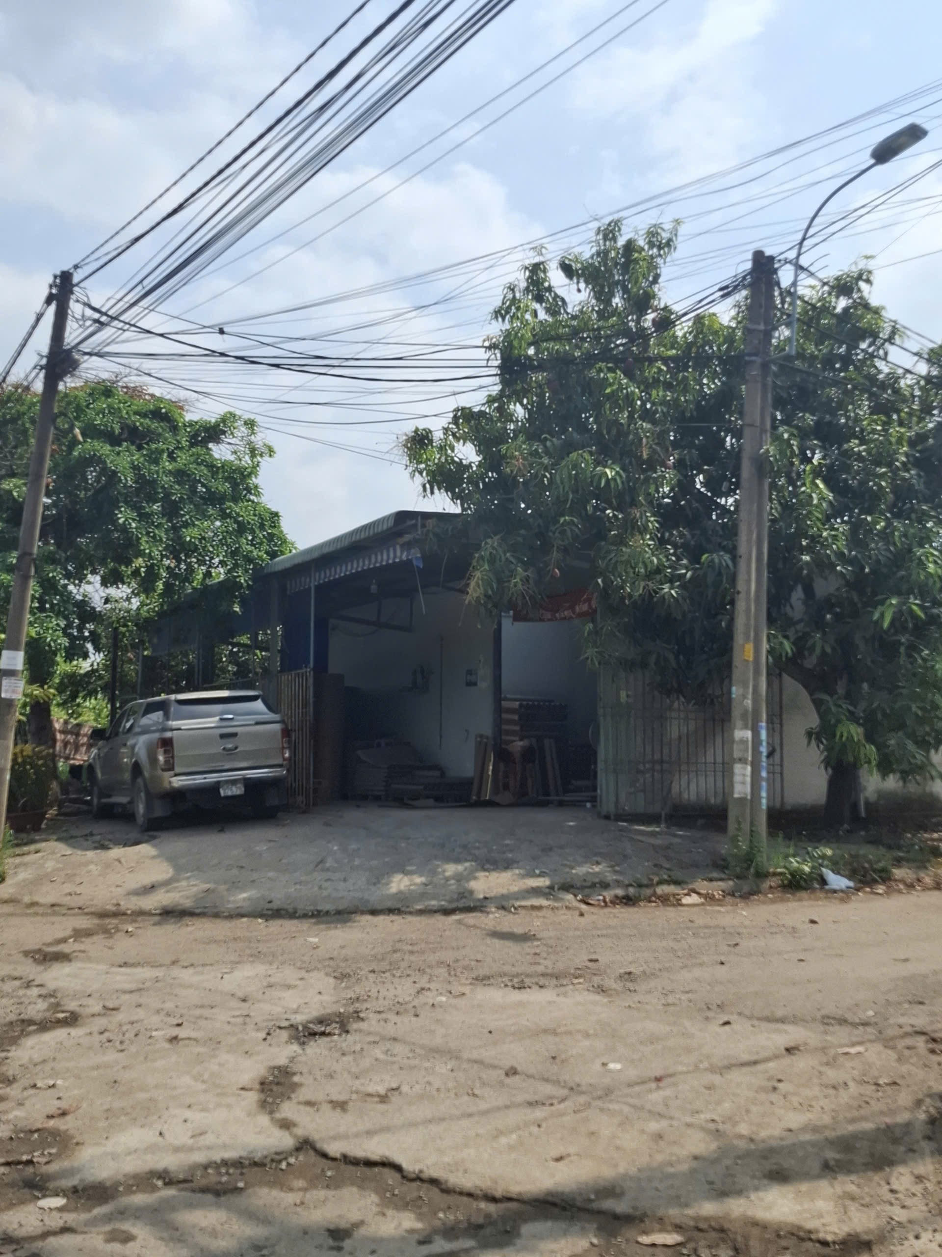 Bán lô góc đường Liên Phường Quận 9 giá 34,3 tỷ Bán lô góc đường Liên Phường Quận 9 giá 34,3 tỷ