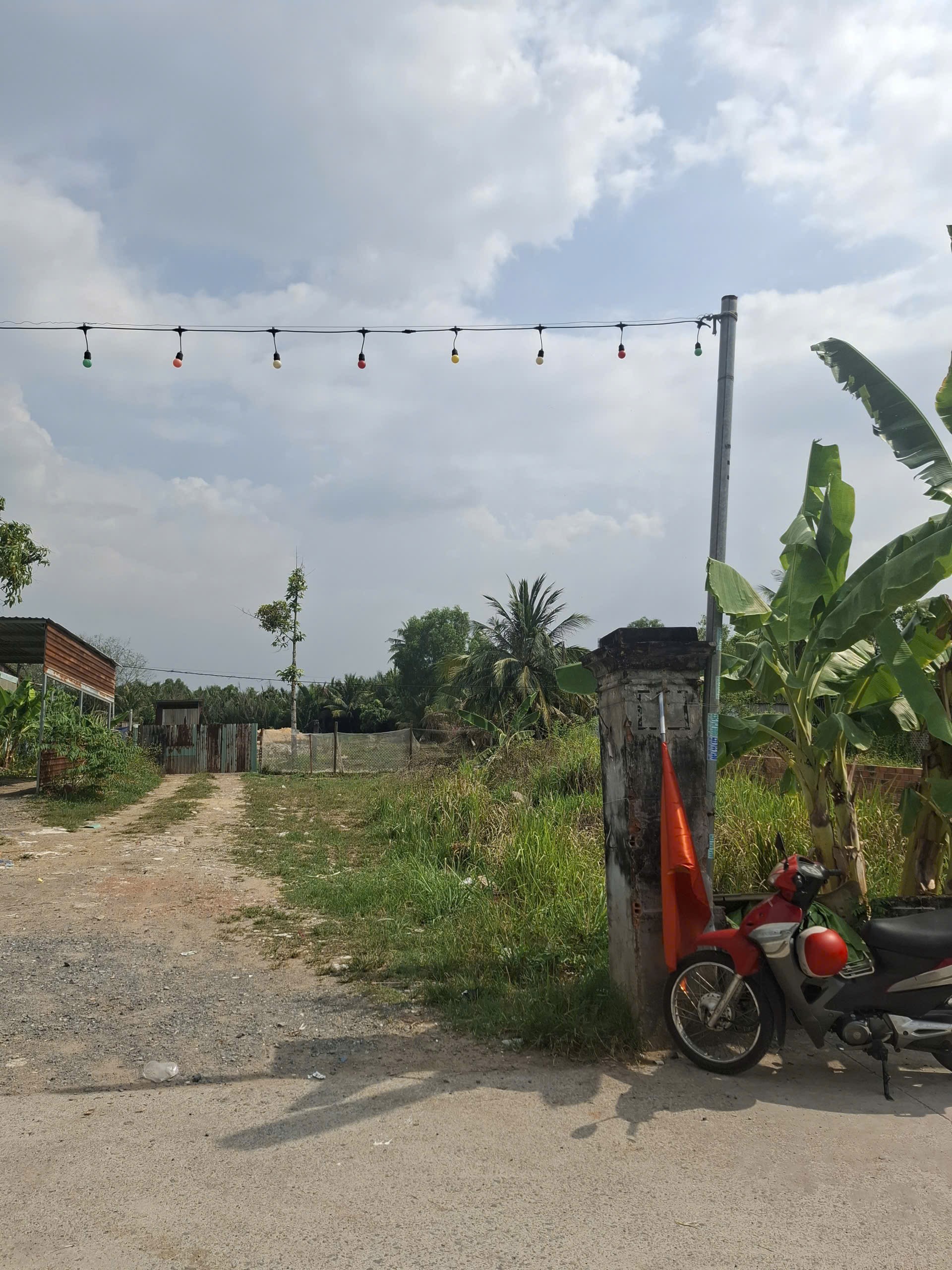 Bán đất hẻm ô tô đường số 9 Tam Đa Long Trường Quận 9 giá 16 tỷ